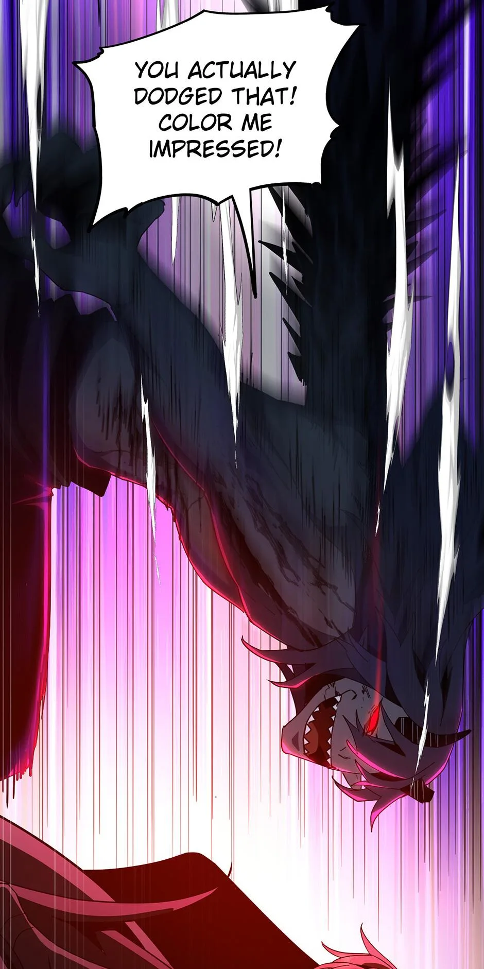 The Beginning After the End Chapter 205 – Page 79