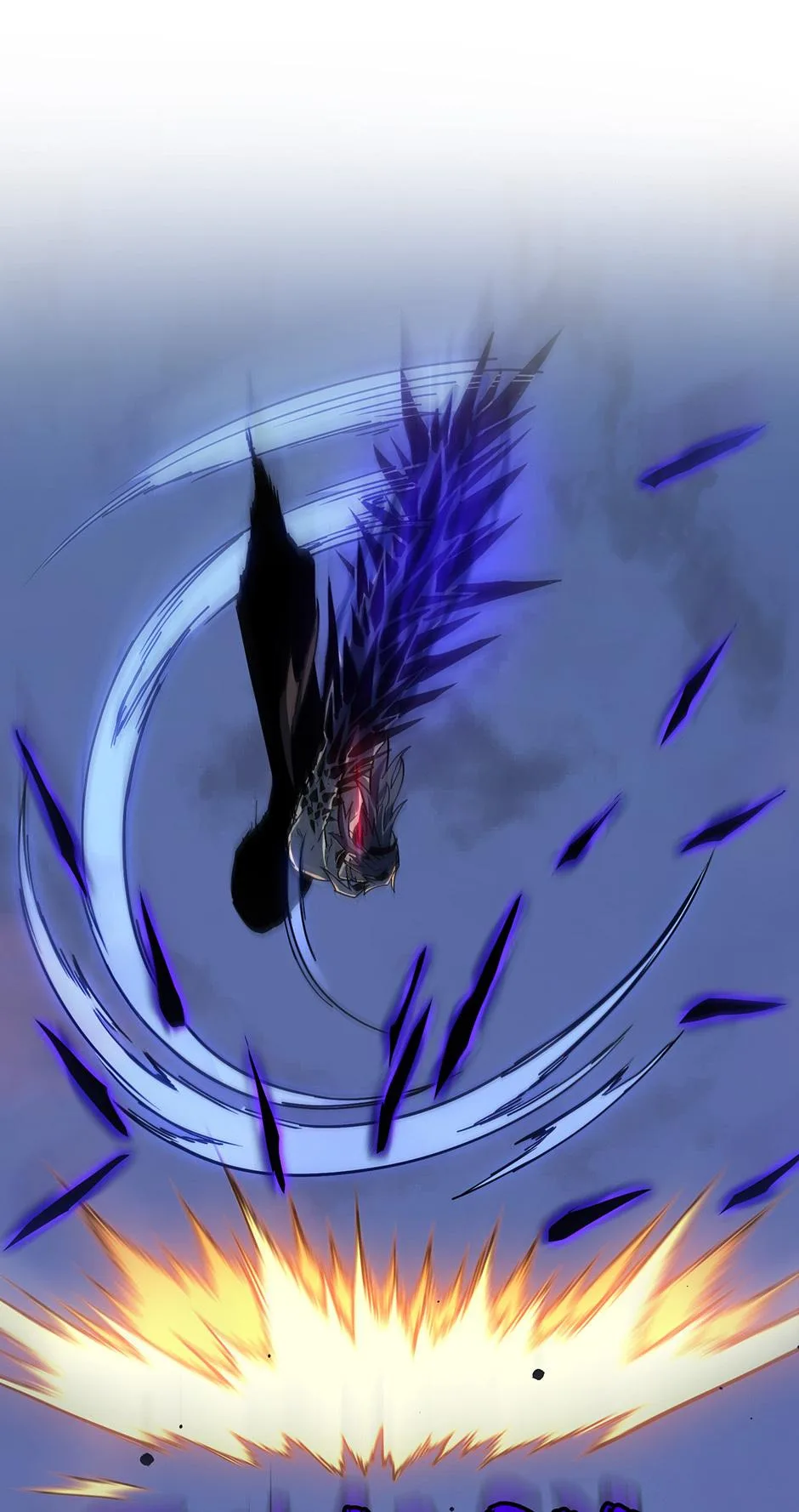 The Beginning After the End Chapter 205 – Page 81