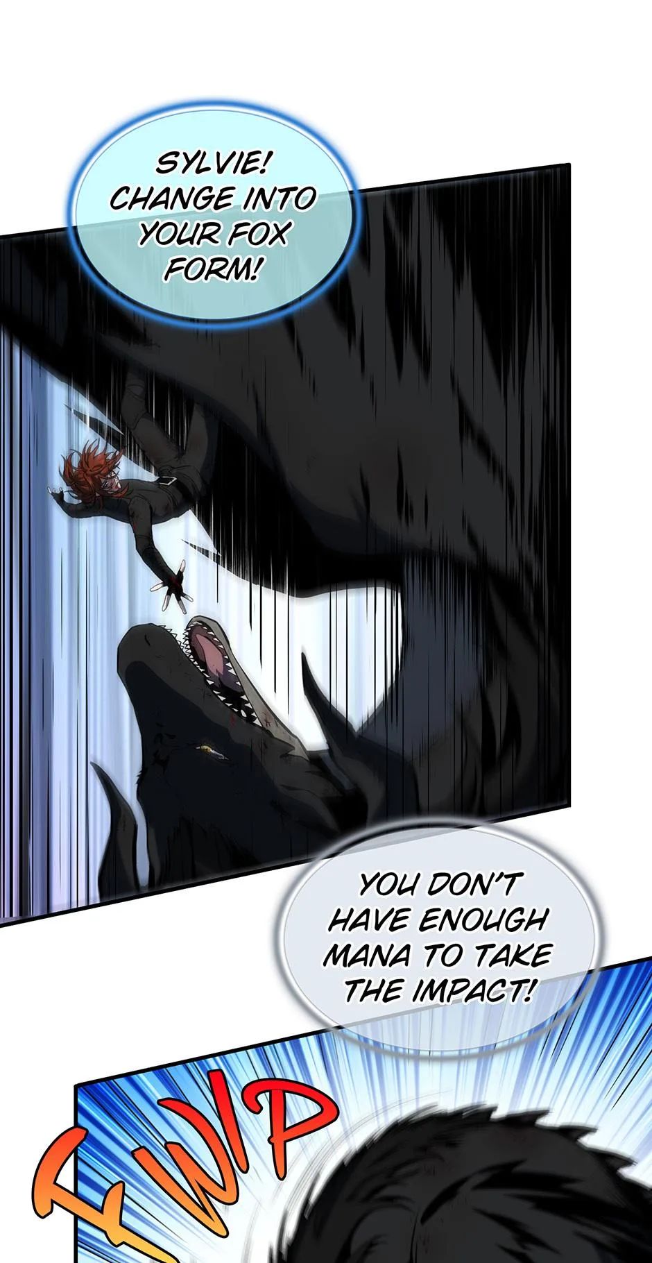 The Beginning After the End Chapter 205 – Page 84
