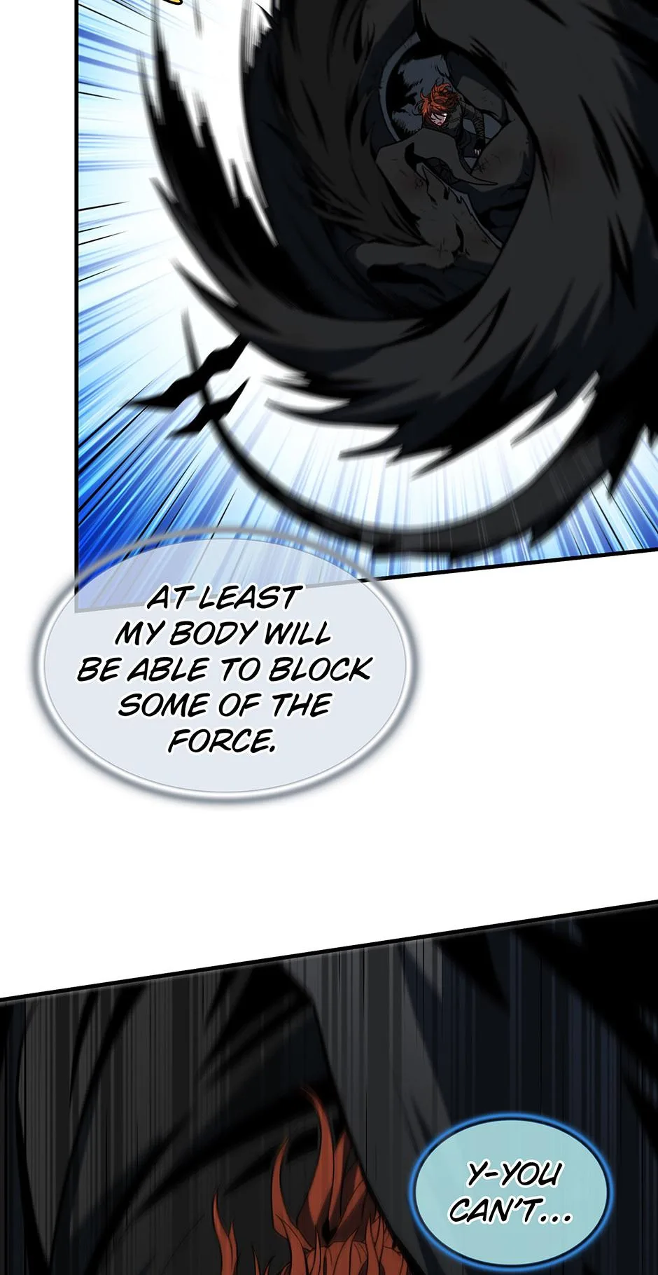 The Beginning After the End Chapter 205 – Page 85
