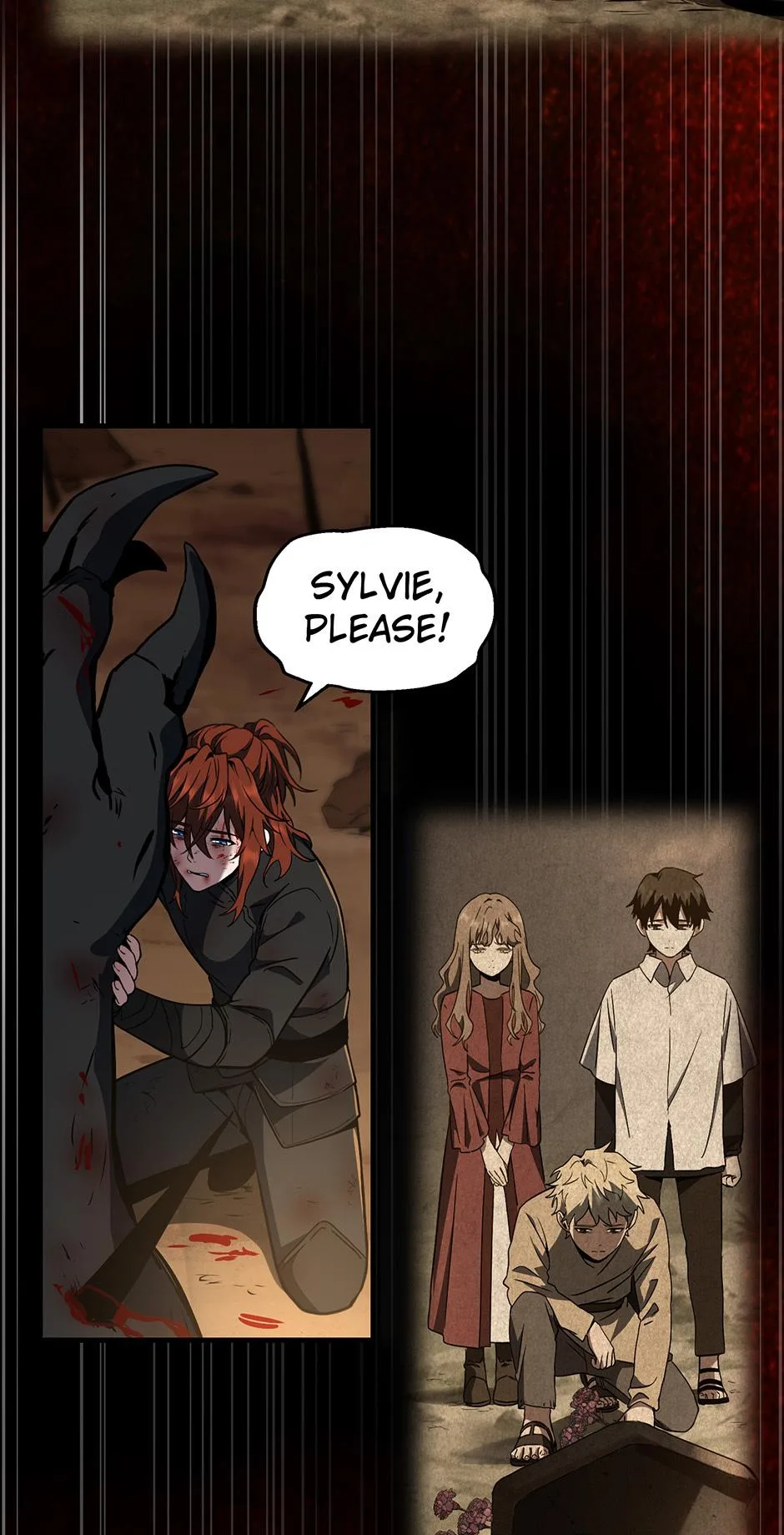 The Beginning After the End Chapter 206 – Page 15