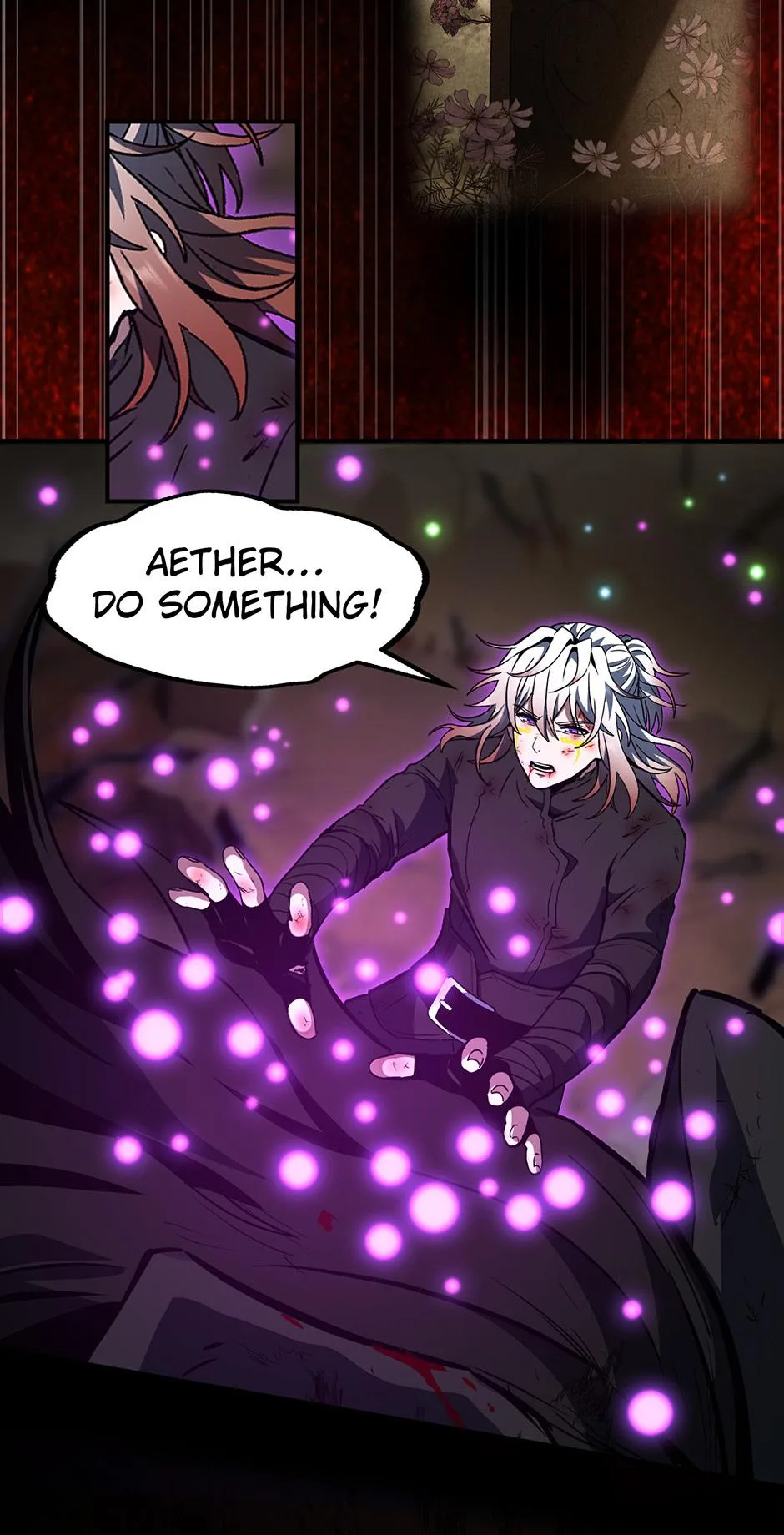 The Beginning After the End Chapter 206 – Page 16