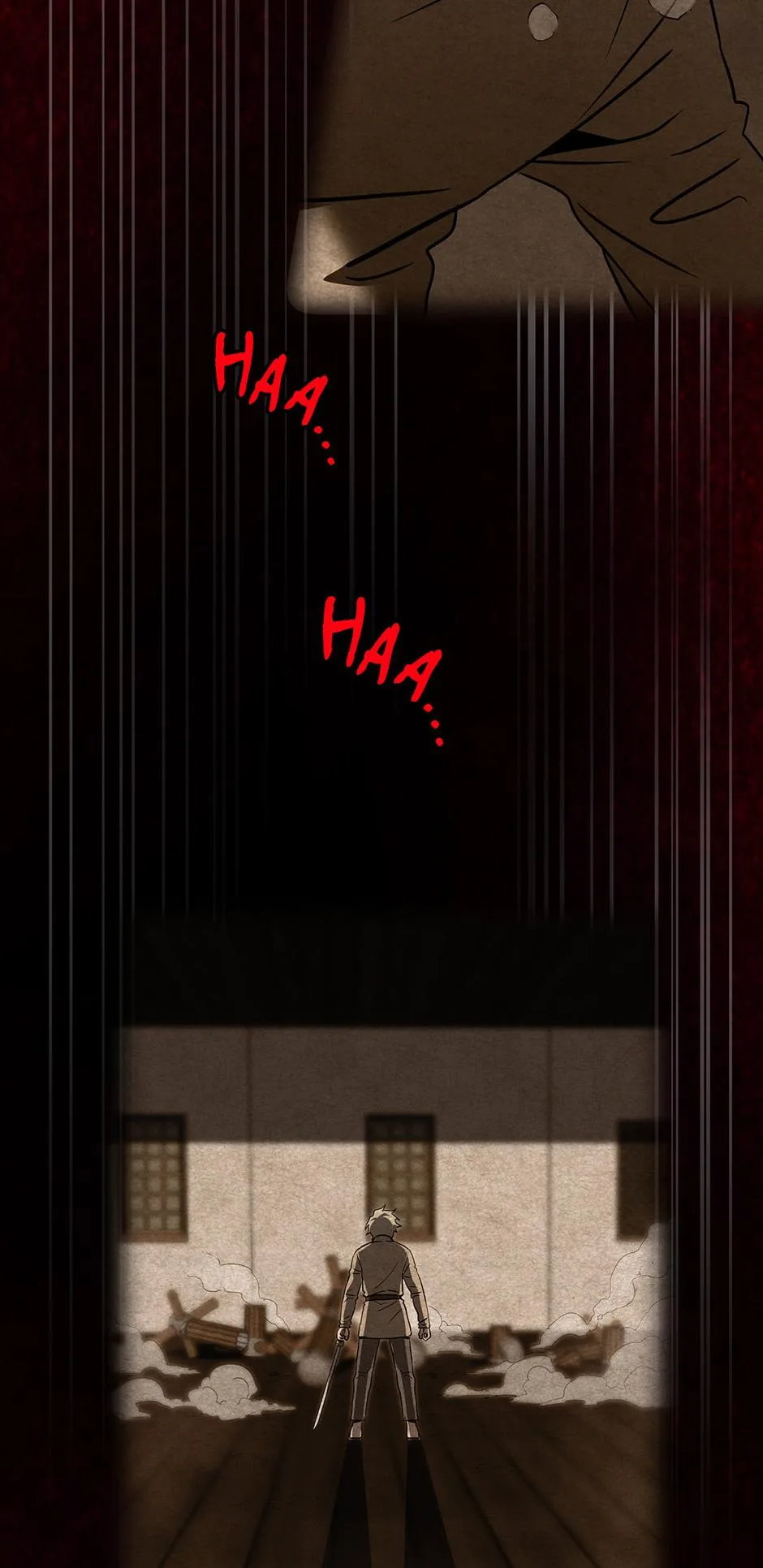 The Beginning After the End Chapter 206 – Page 22