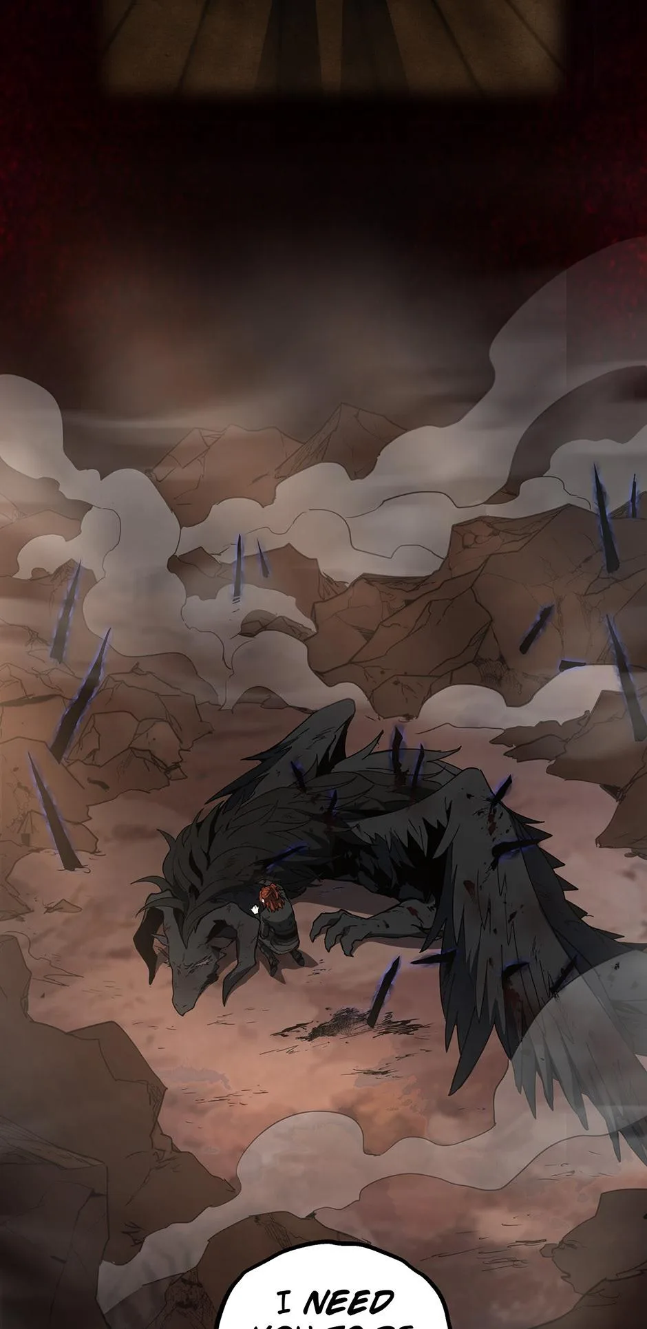 The Beginning After the End Chapter 206 – Page 23