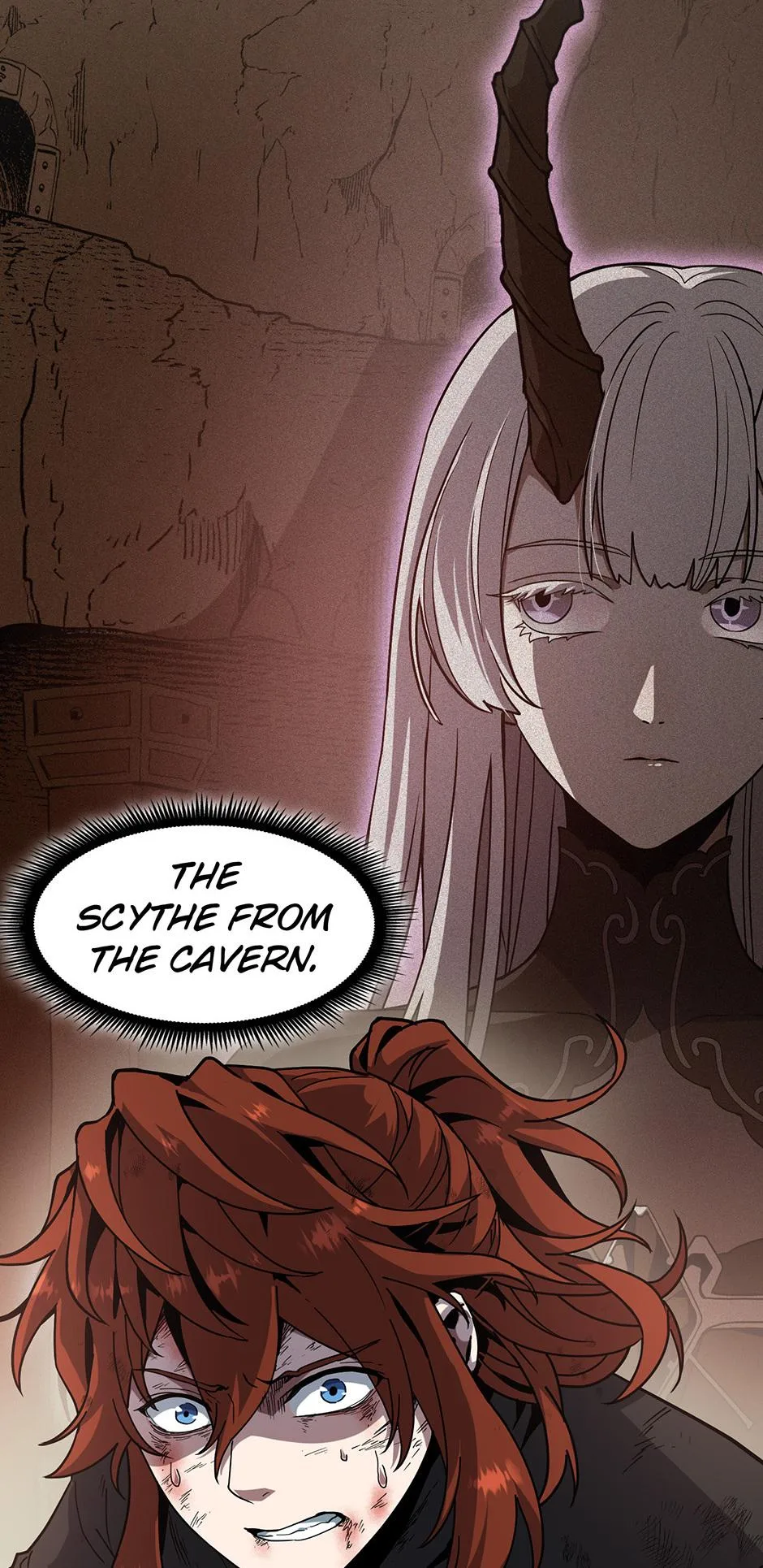 The Beginning After the End Chapter 206 – Page 32