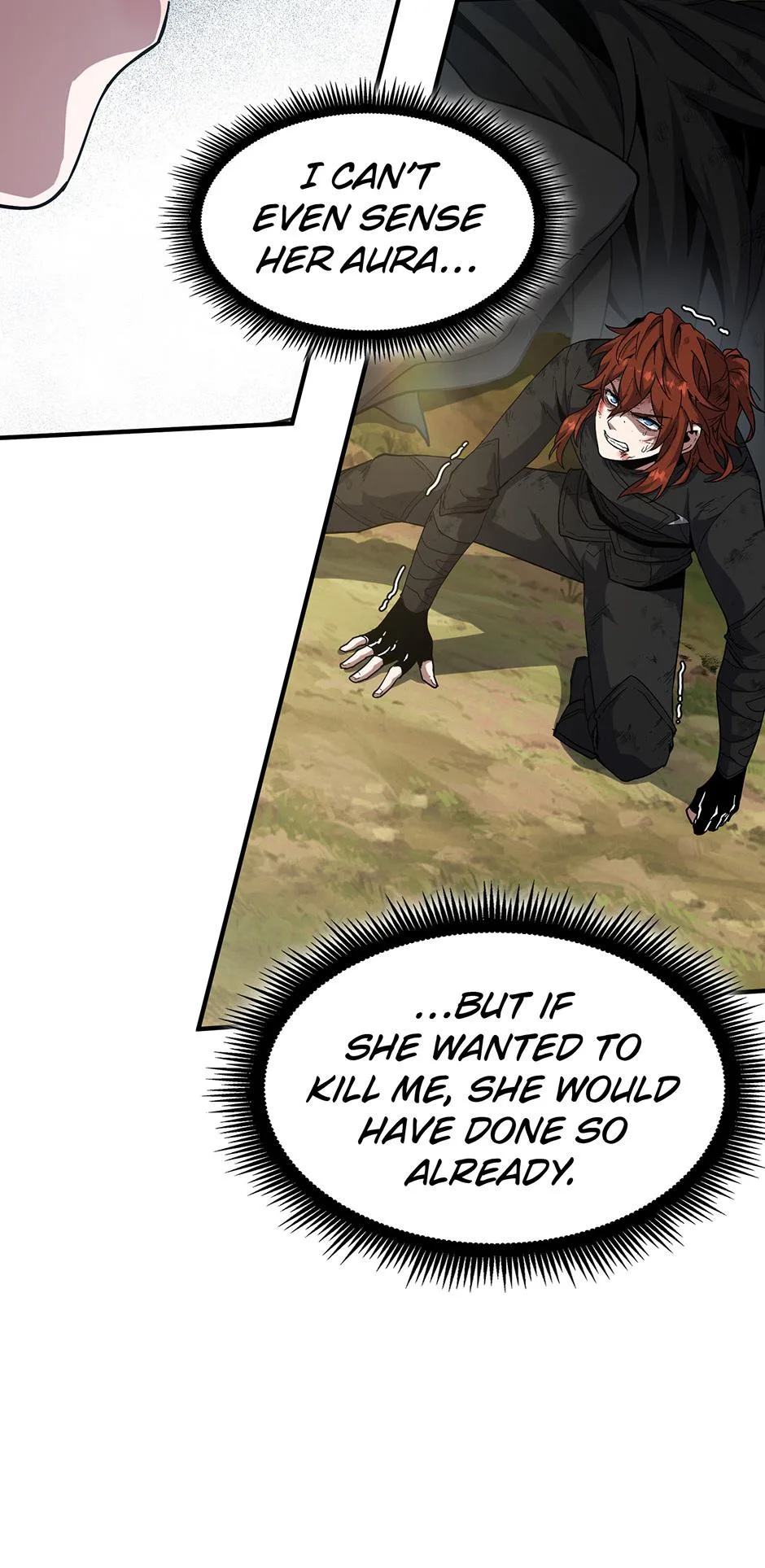The Beginning After the End Chapter 206 – Page 34