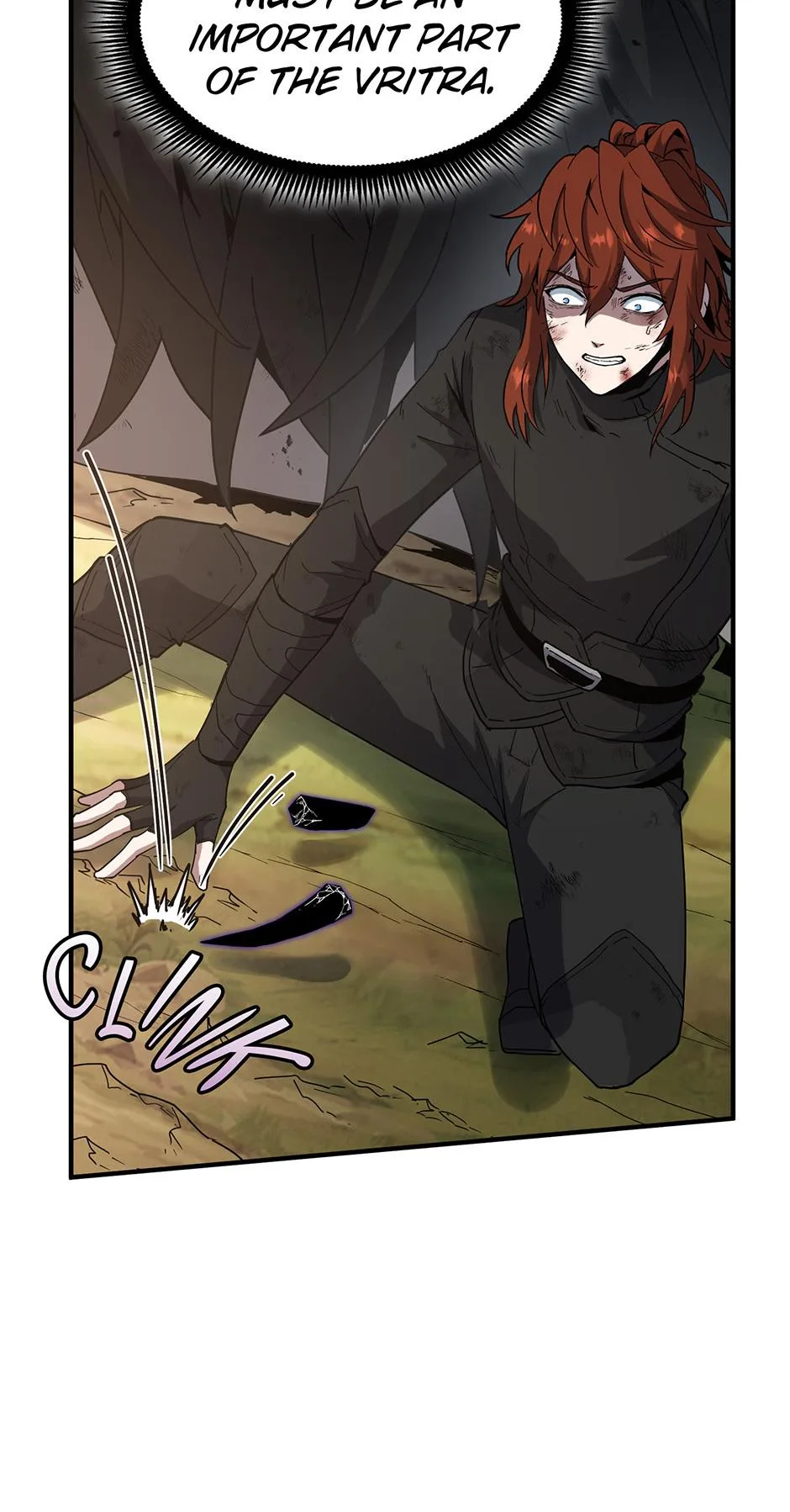 The Beginning After the End Chapter 206 – Page 40