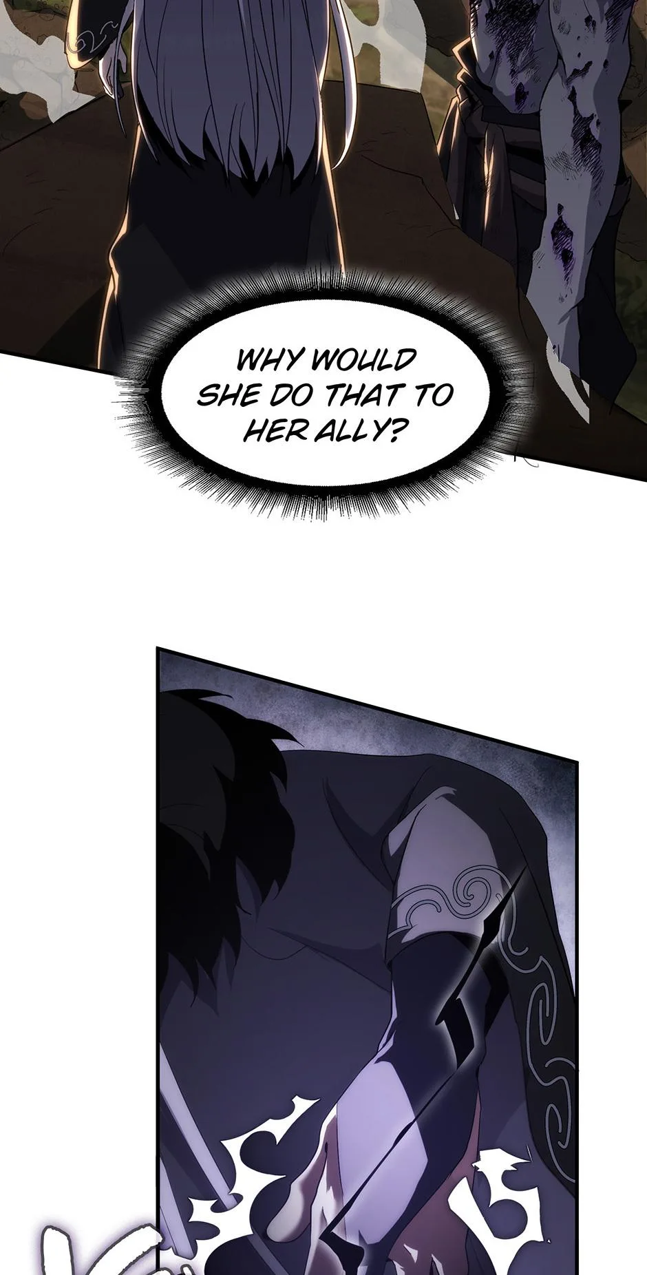 The Beginning After the End Chapter 206 – Page 42