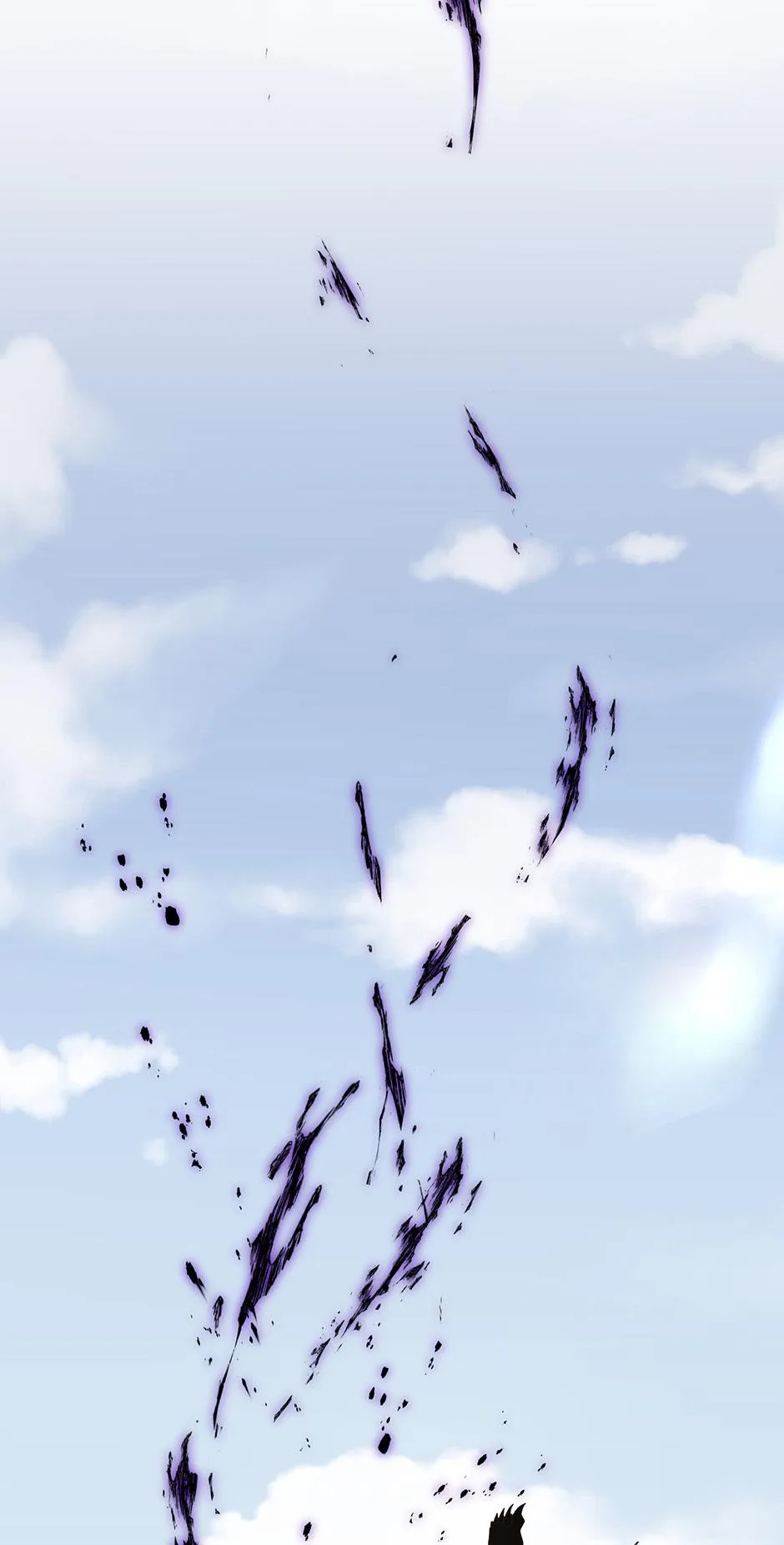 The Beginning After the End Chapter 206 – Page 45