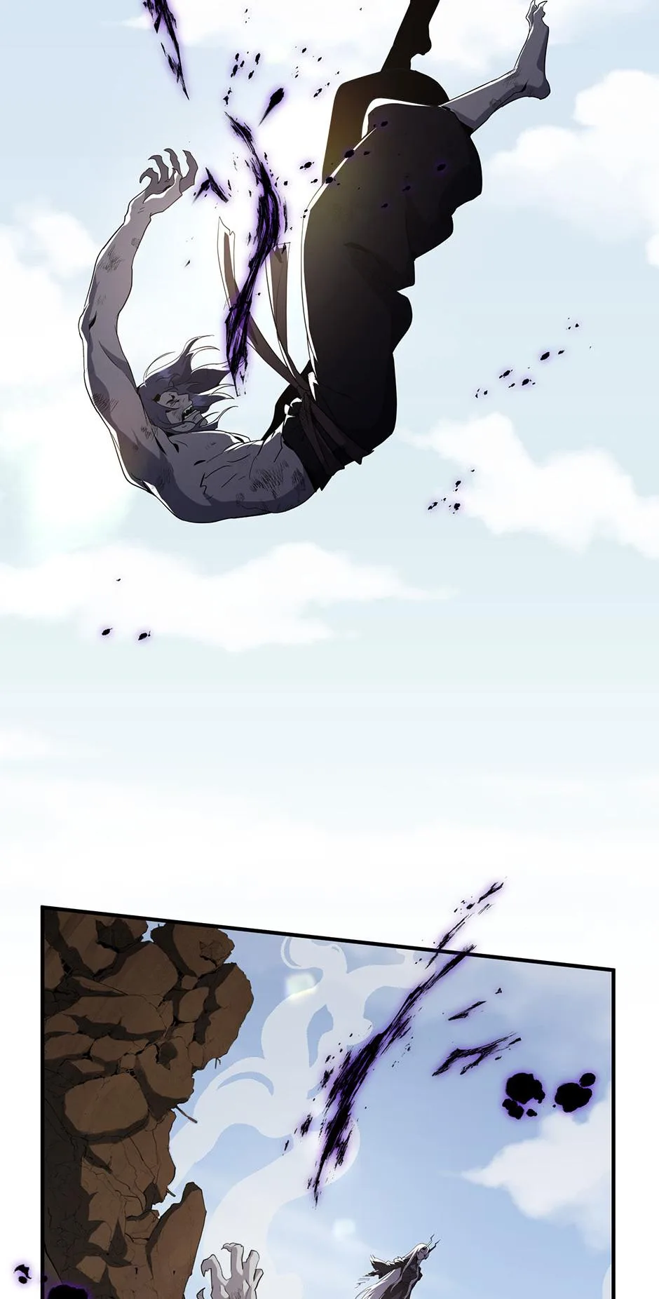 The Beginning After the End Chapter 206 – Page 46