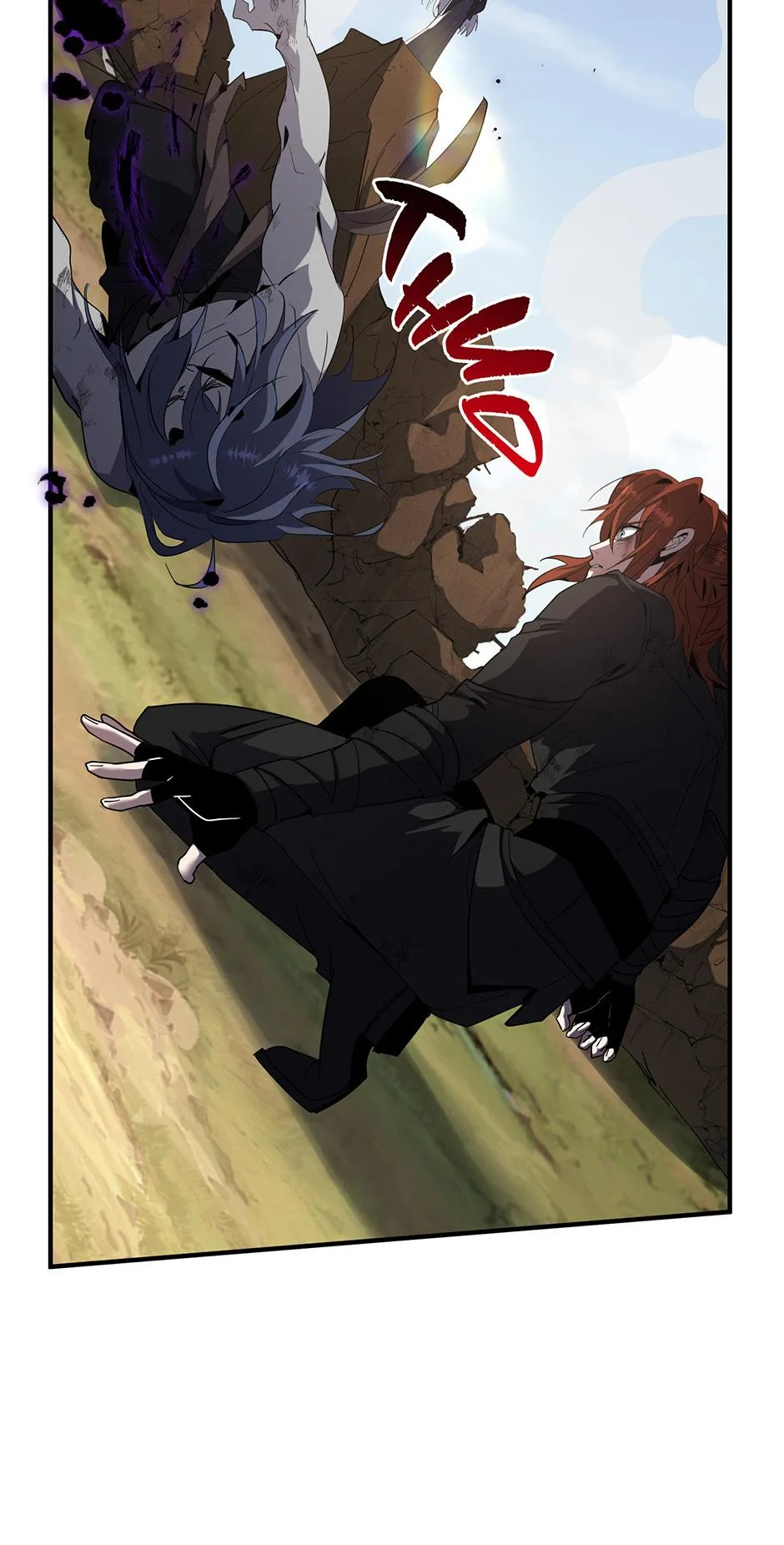 The Beginning After the End Chapter 206 – Page 47