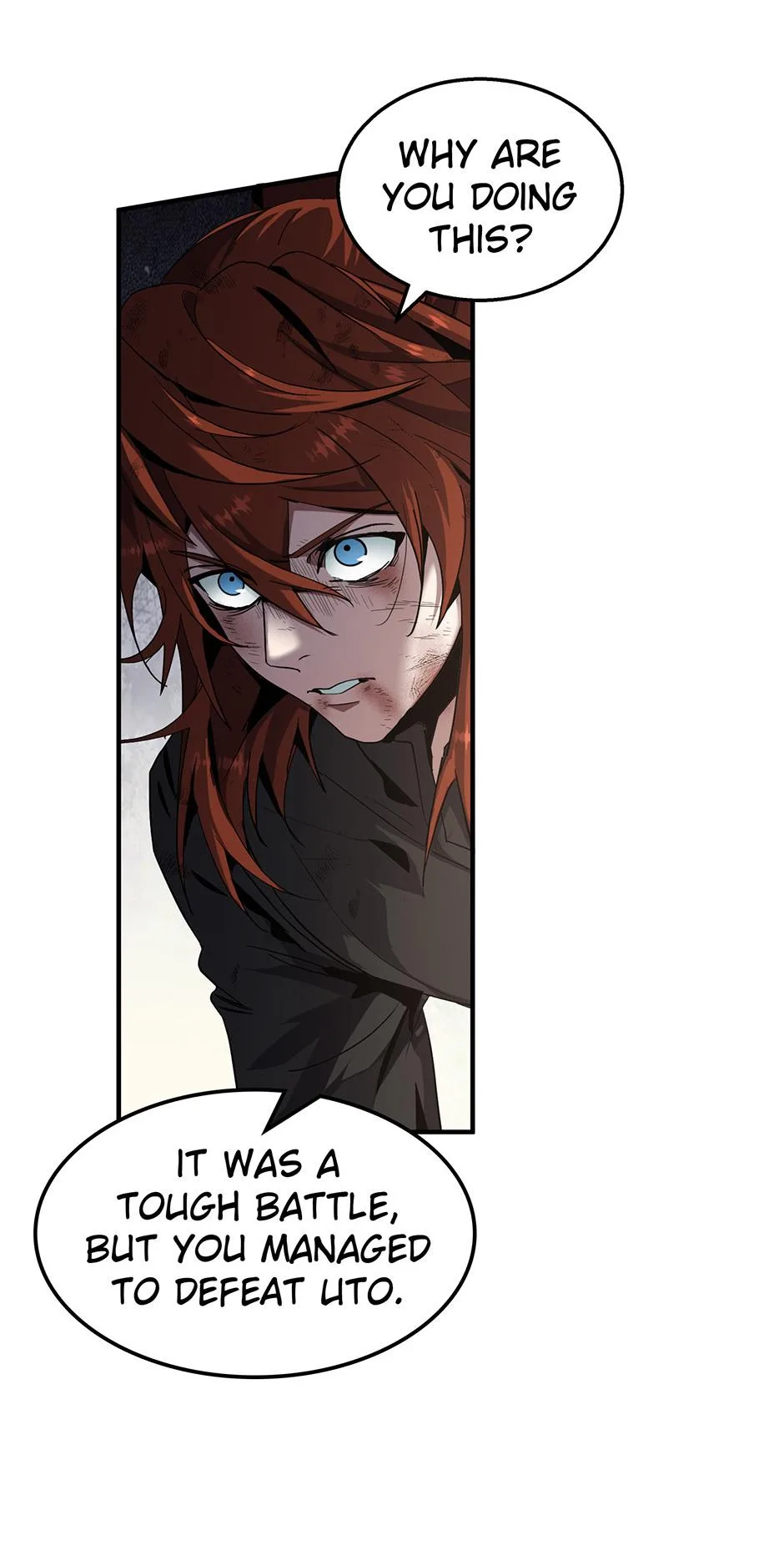 The Beginning After the End Chapter 206 – Page 48