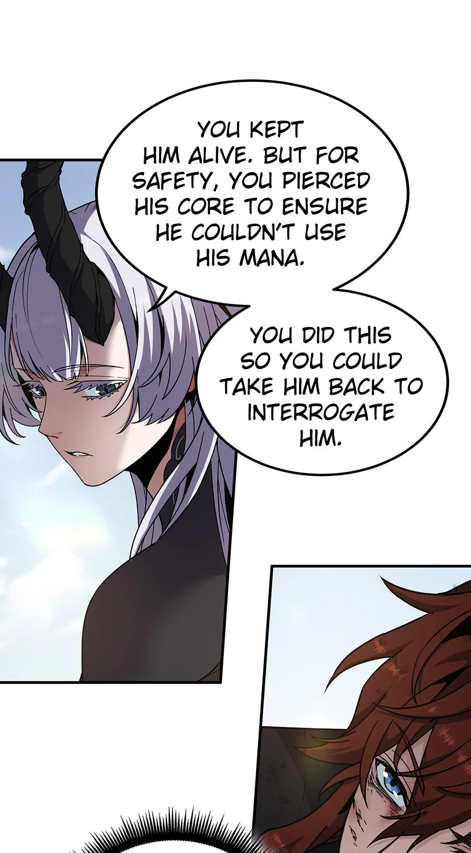 The Beginning After the End Chapter 206 – Page 49