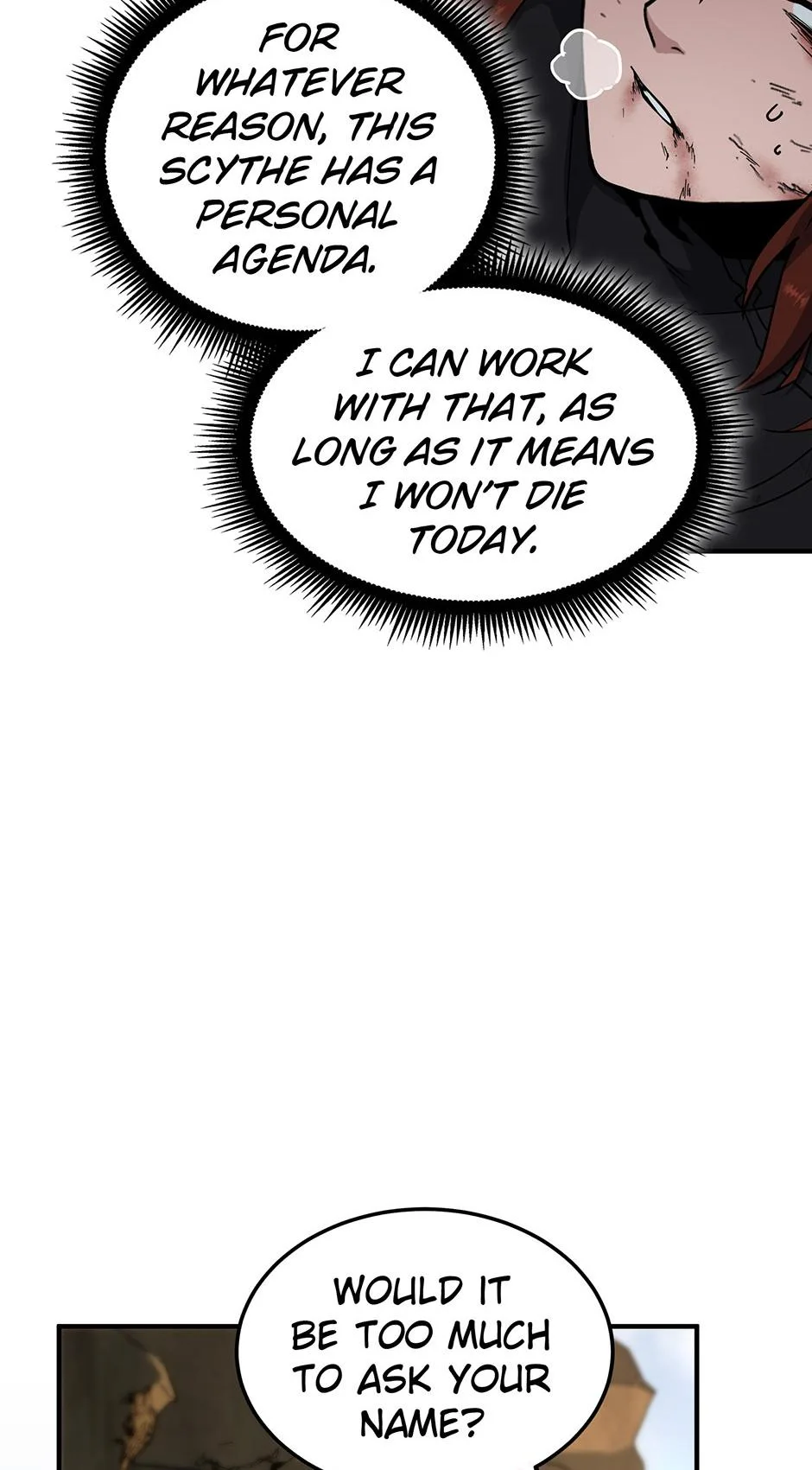 The Beginning After the End Chapter 206 – Page 50