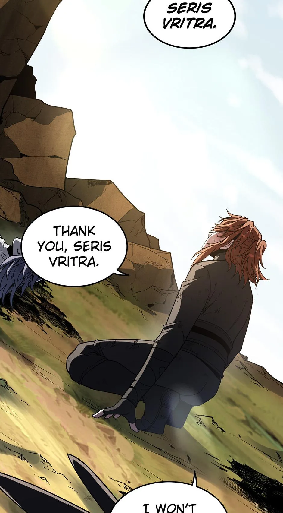 The Beginning After the End Chapter 206 – Page 53