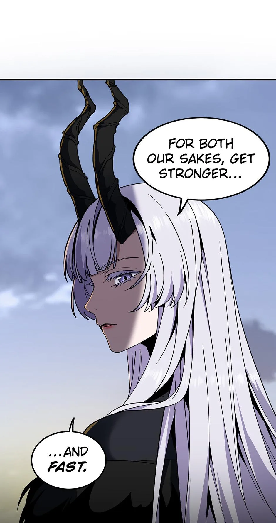The Beginning After the End Chapter 206 – Page 55