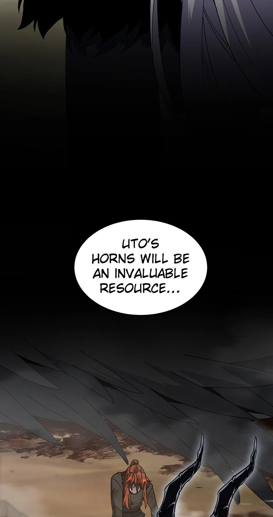 The Beginning After the End Chapter 206 – Page 56