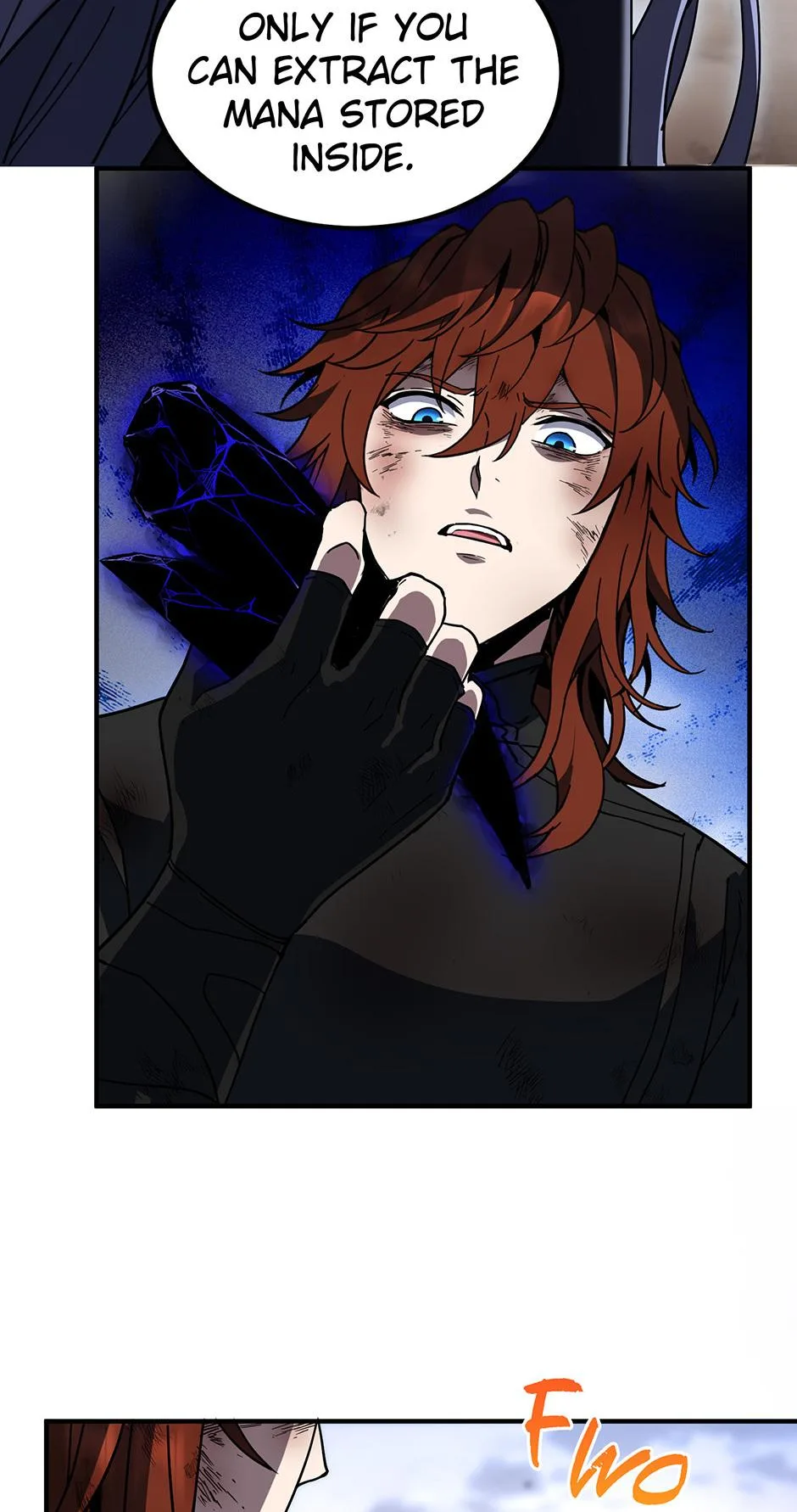 The Beginning After the End Chapter 206 – Page 58