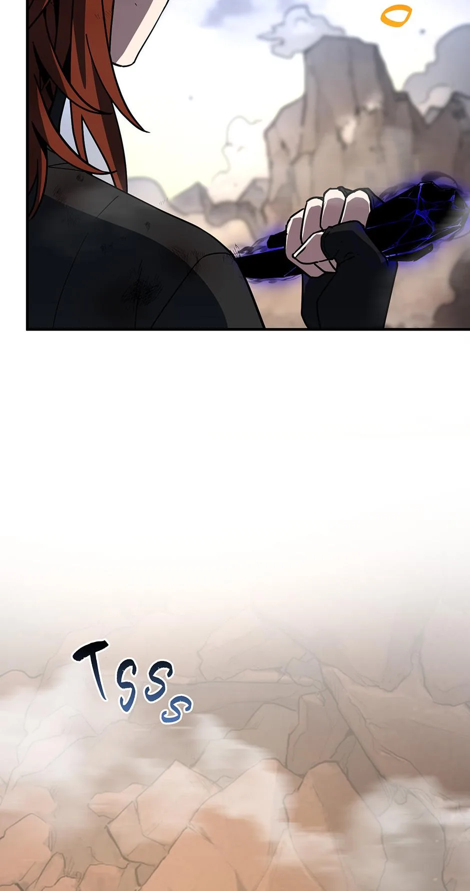 The Beginning After the End Chapter 206 – Page 59
