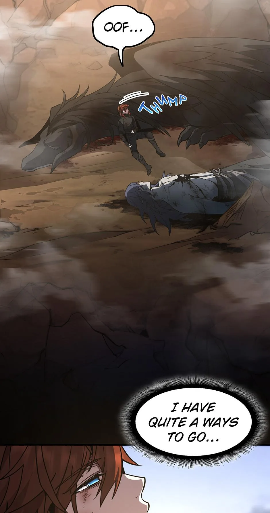 The Beginning After the End Chapter 206 – Page 60