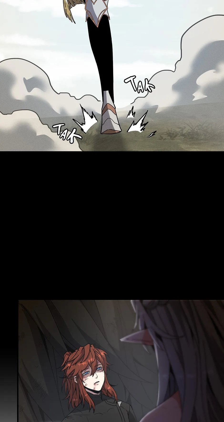 The Beginning After the End Chapter 206 – Page 65
