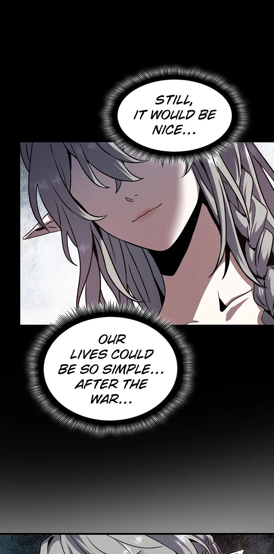 The Beginning After the End Chapter 206 – Page 68