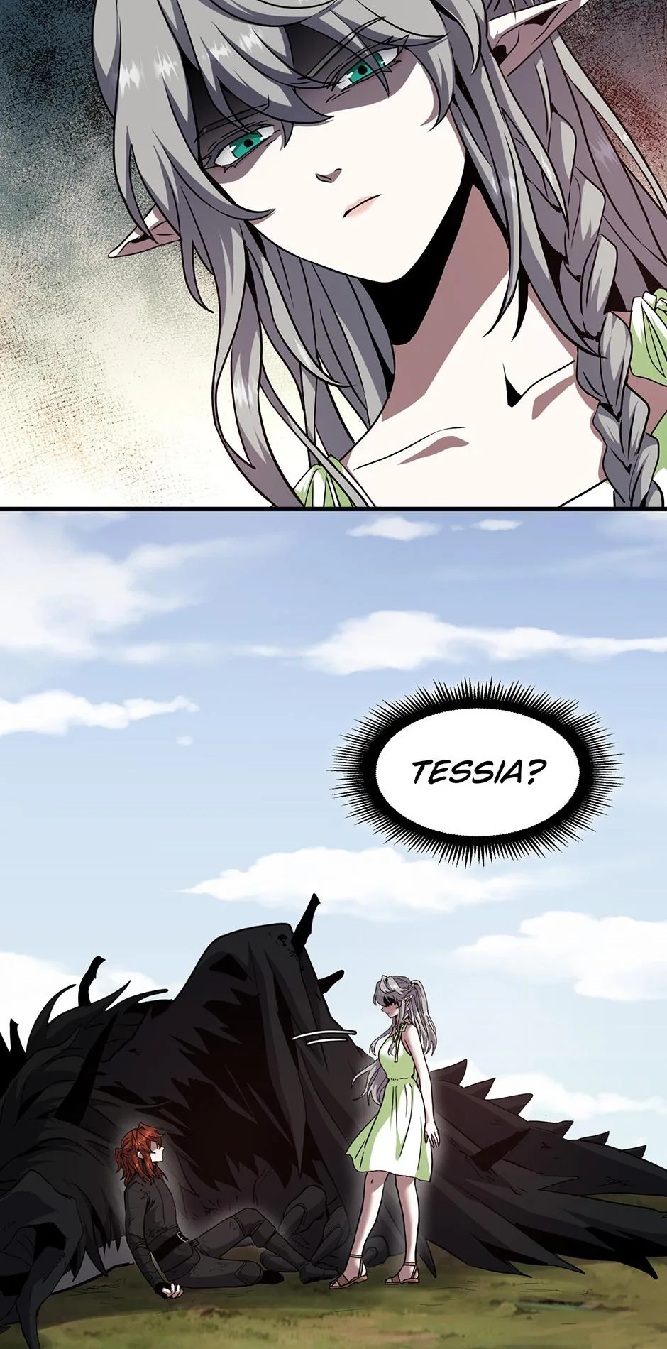 The Beginning After the End Chapter 206 – Page 69