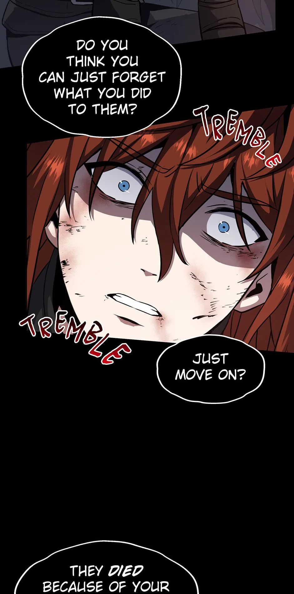 The Beginning After the End Chapter 206 – Page 71