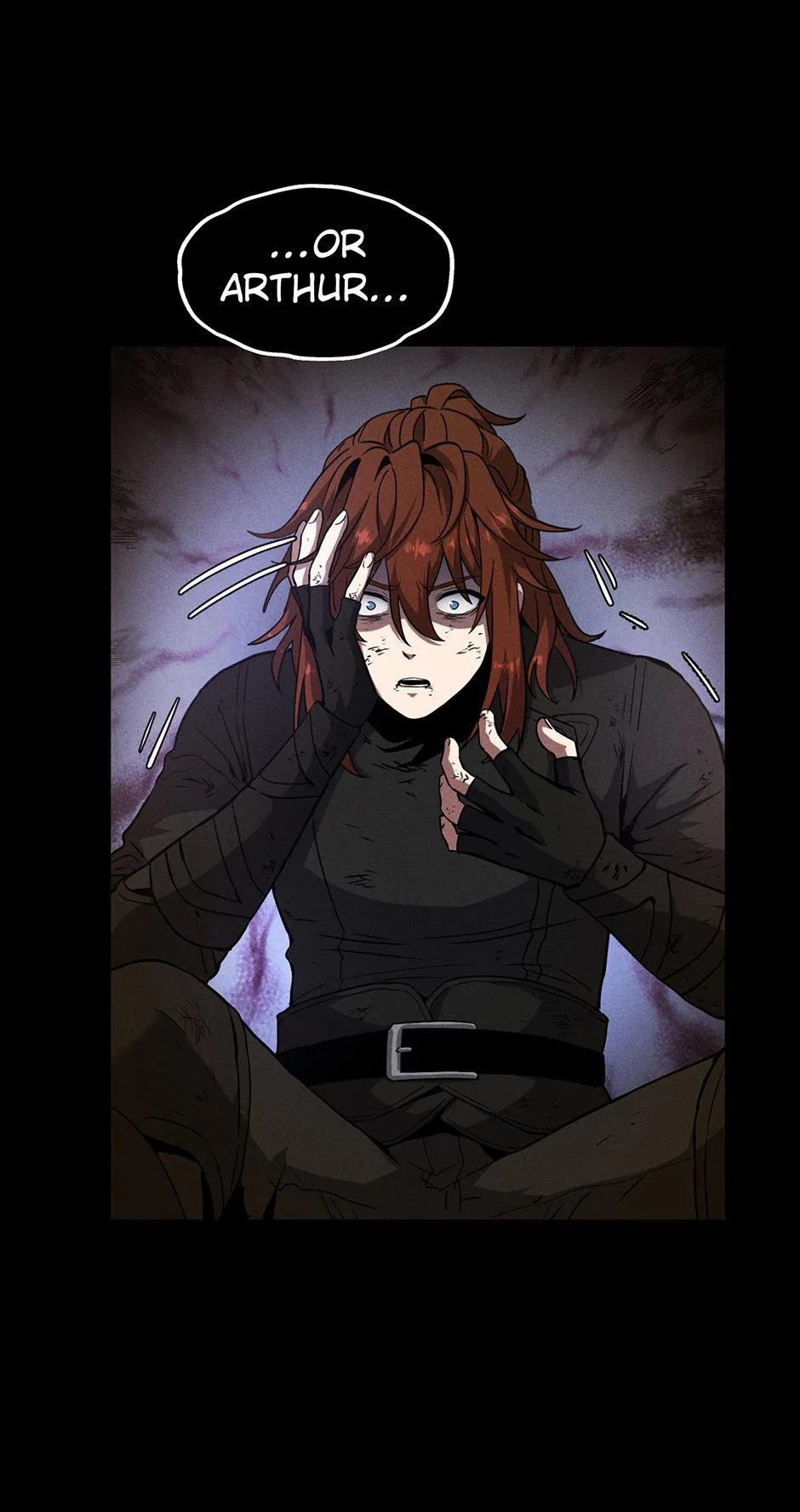 The Beginning After the End Chapter 206 – Page 75