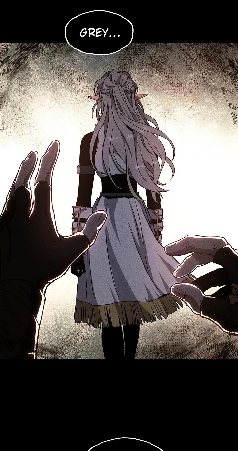 The Beginning After the End Chapter 206 – Page 76