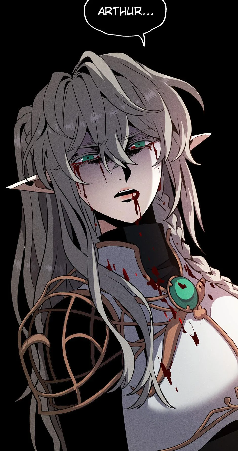 The Beginning After the End Chapter 206 – Page 77