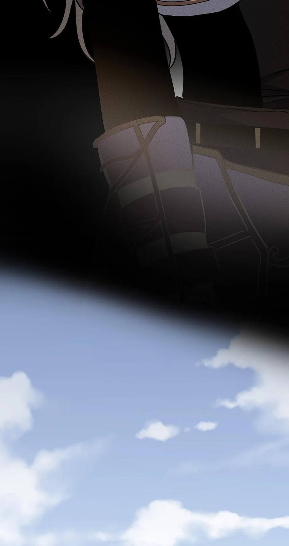 The Beginning After the End Chapter 206 – Page 78
