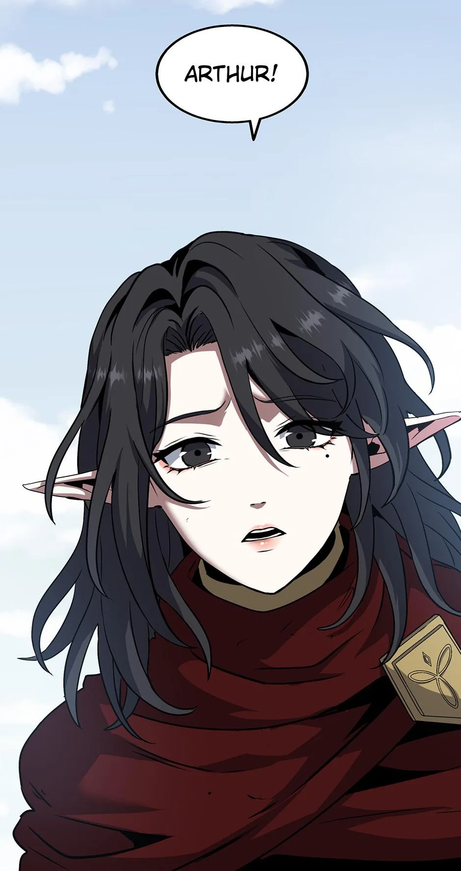 The Beginning After the End Chapter 206 – Page 79
