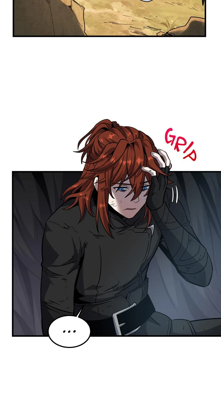 The Beginning After the End Chapter 206 – Page 81