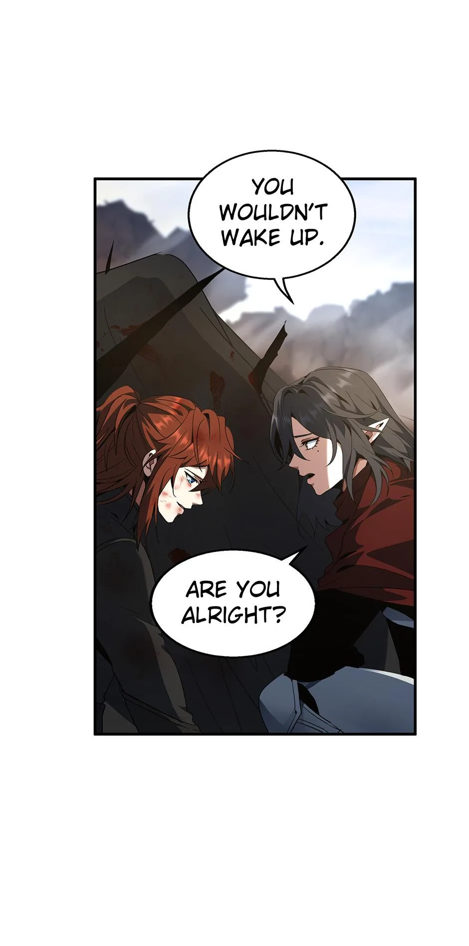 The Beginning After the End Chapter 206 – Page 82