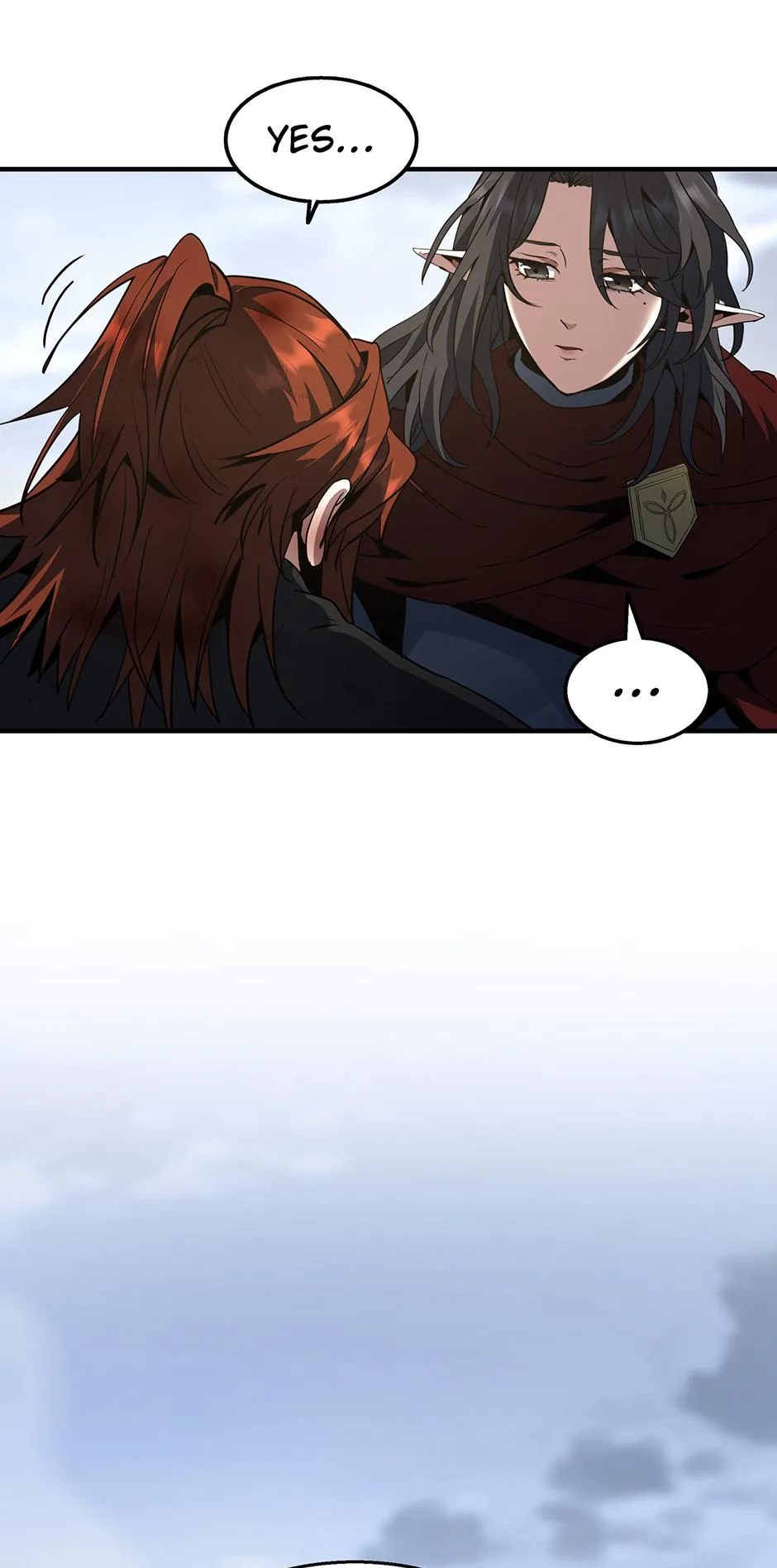 The Beginning After the End Chapter 206 – Page 83