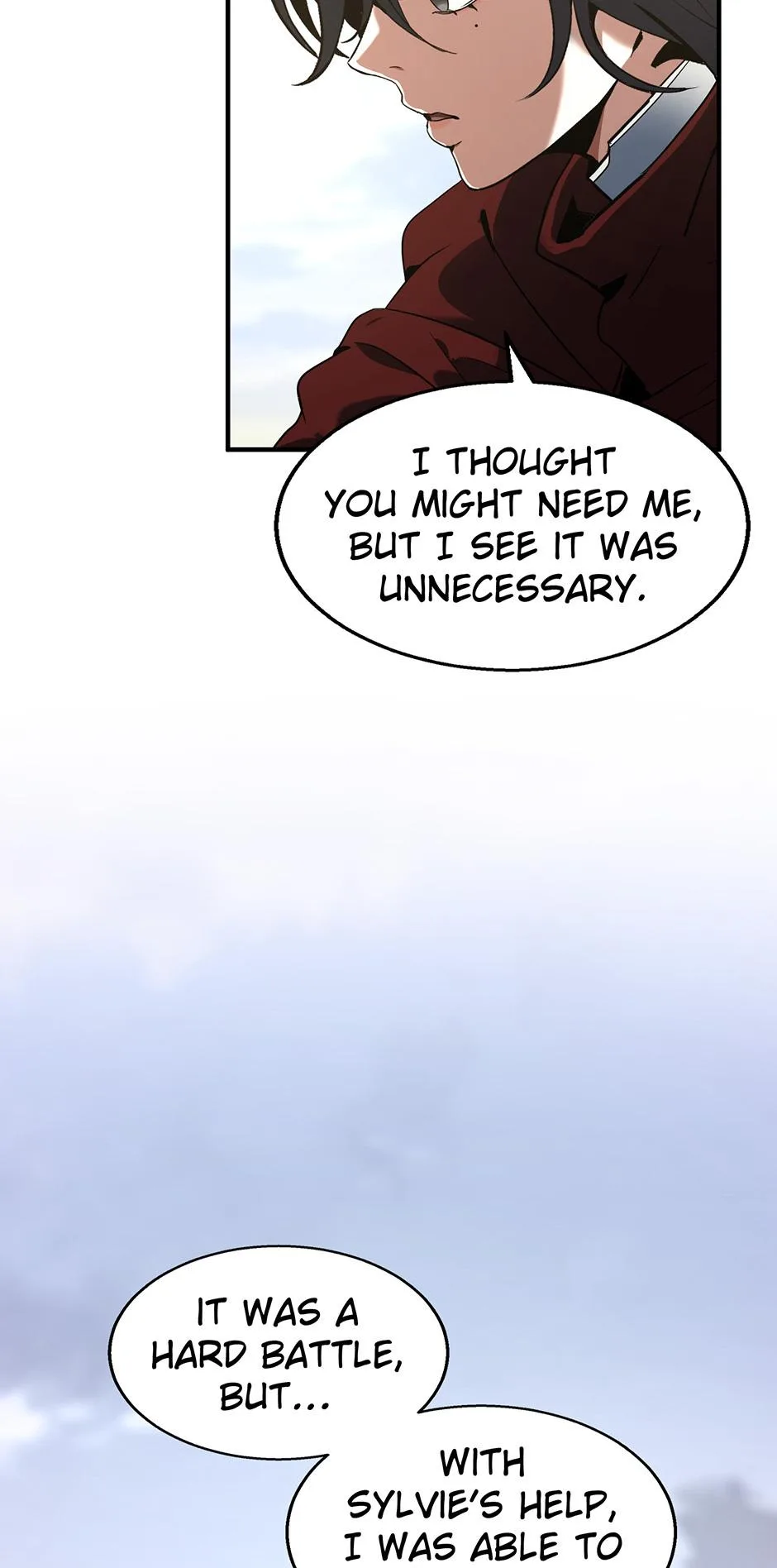 The Beginning After the End Chapter 206 – Page 85