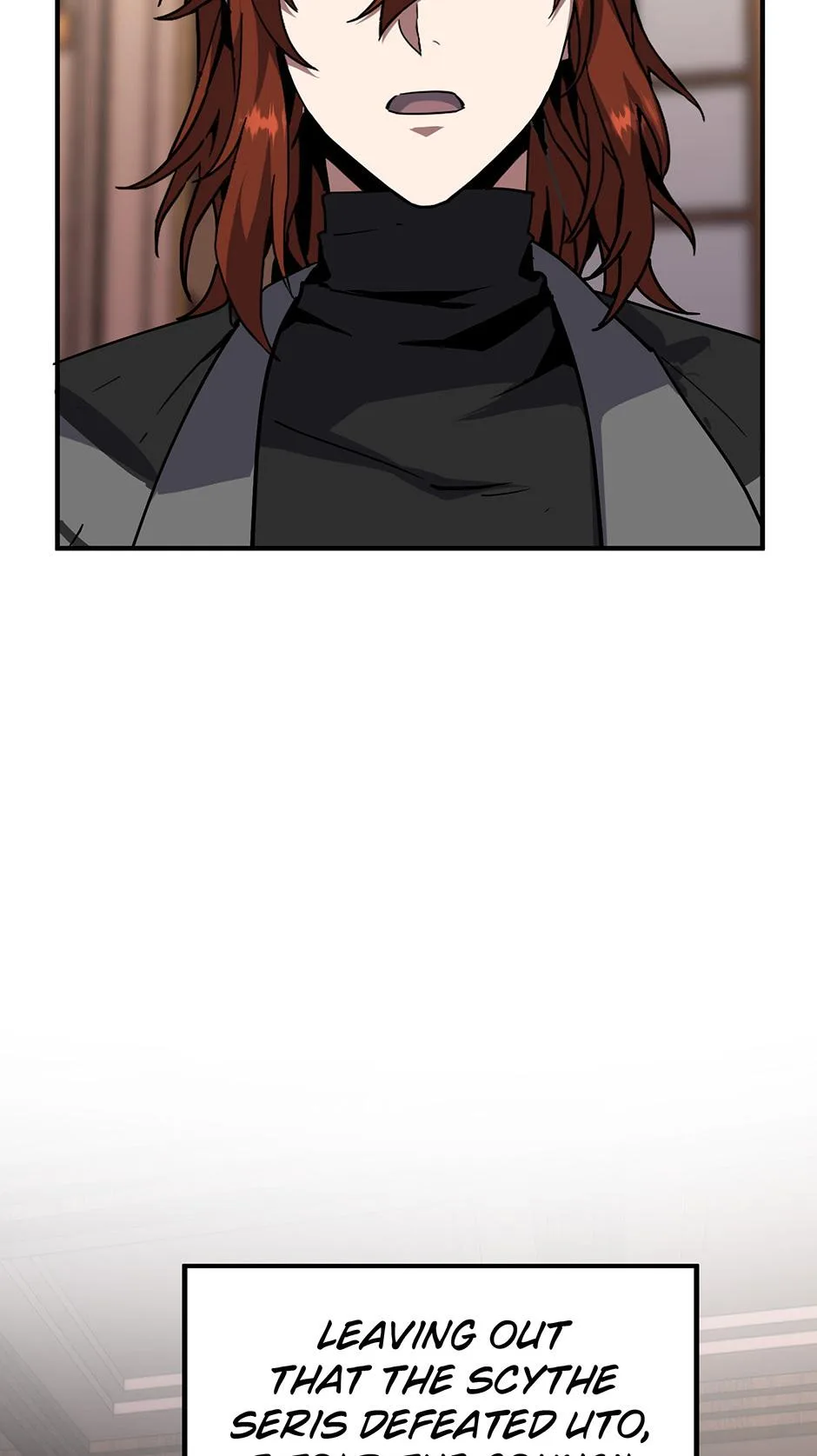 The Beginning After the End Chapter 207 – Page 4