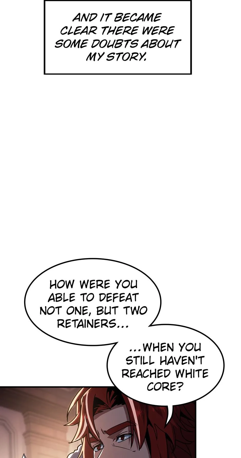The Beginning After the End Chapter 207 – Page 7