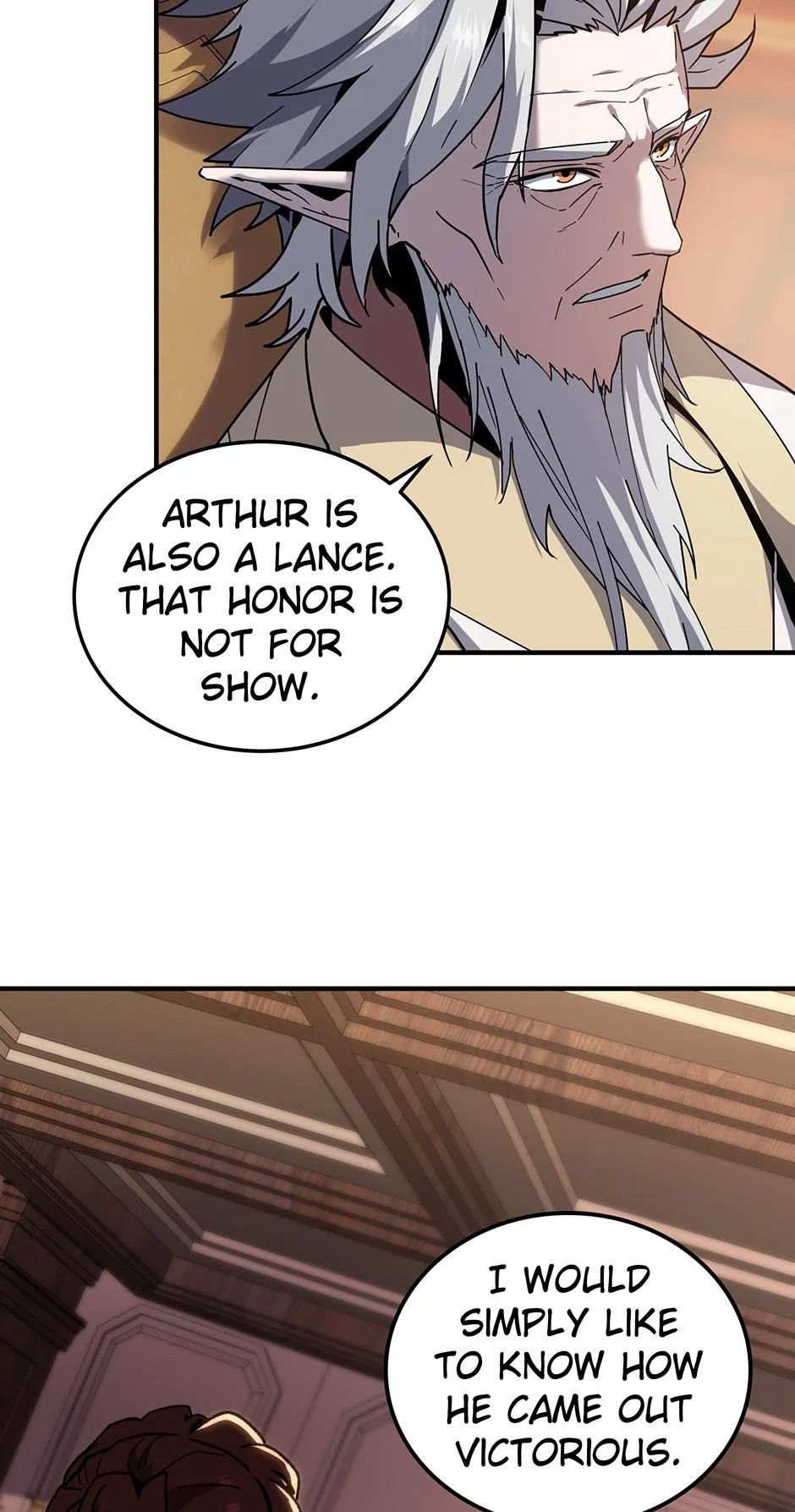 The Beginning After the End Chapter 207 – Page 9