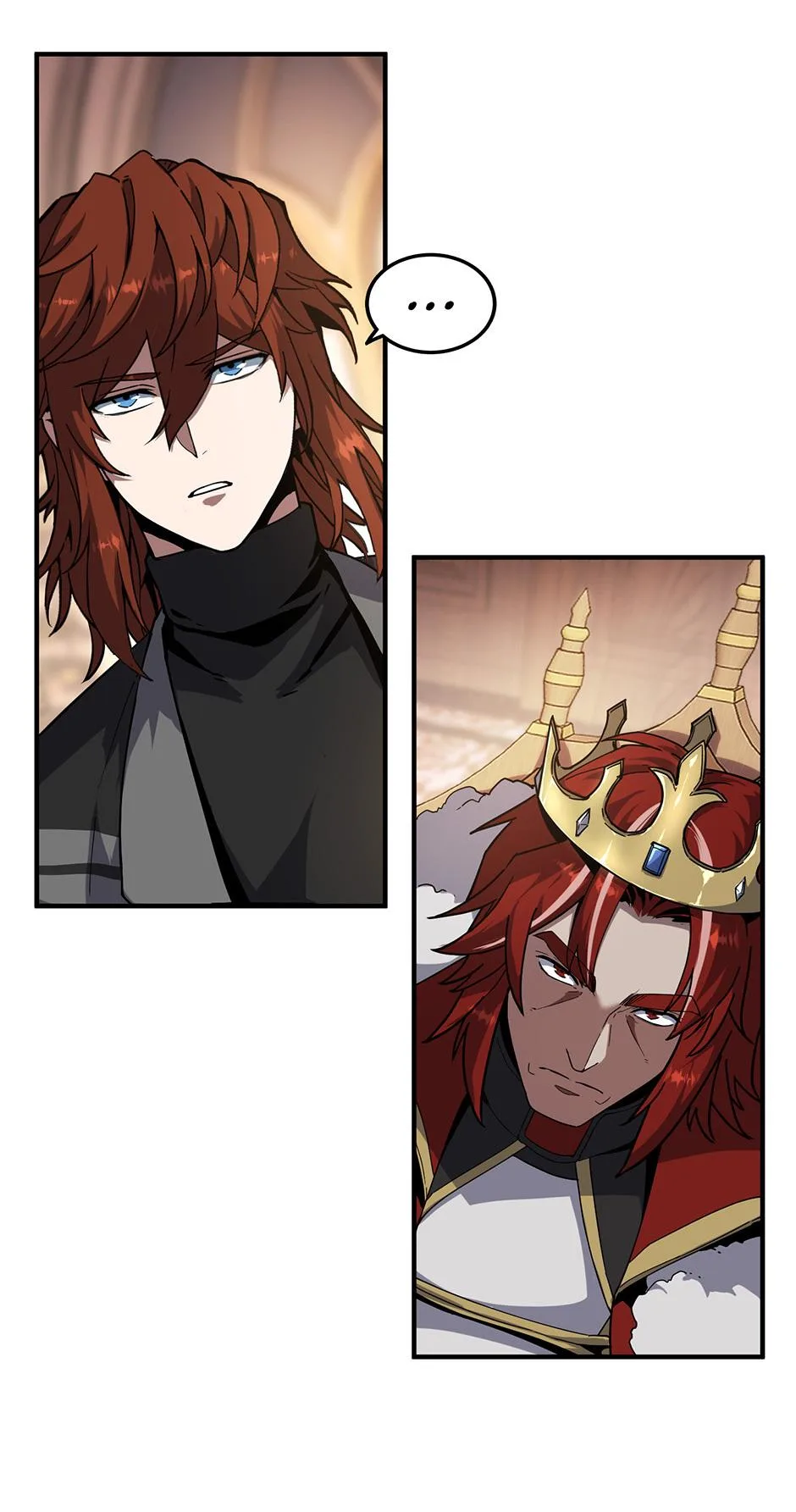 The Beginning After the End Chapter 207 – Page 11