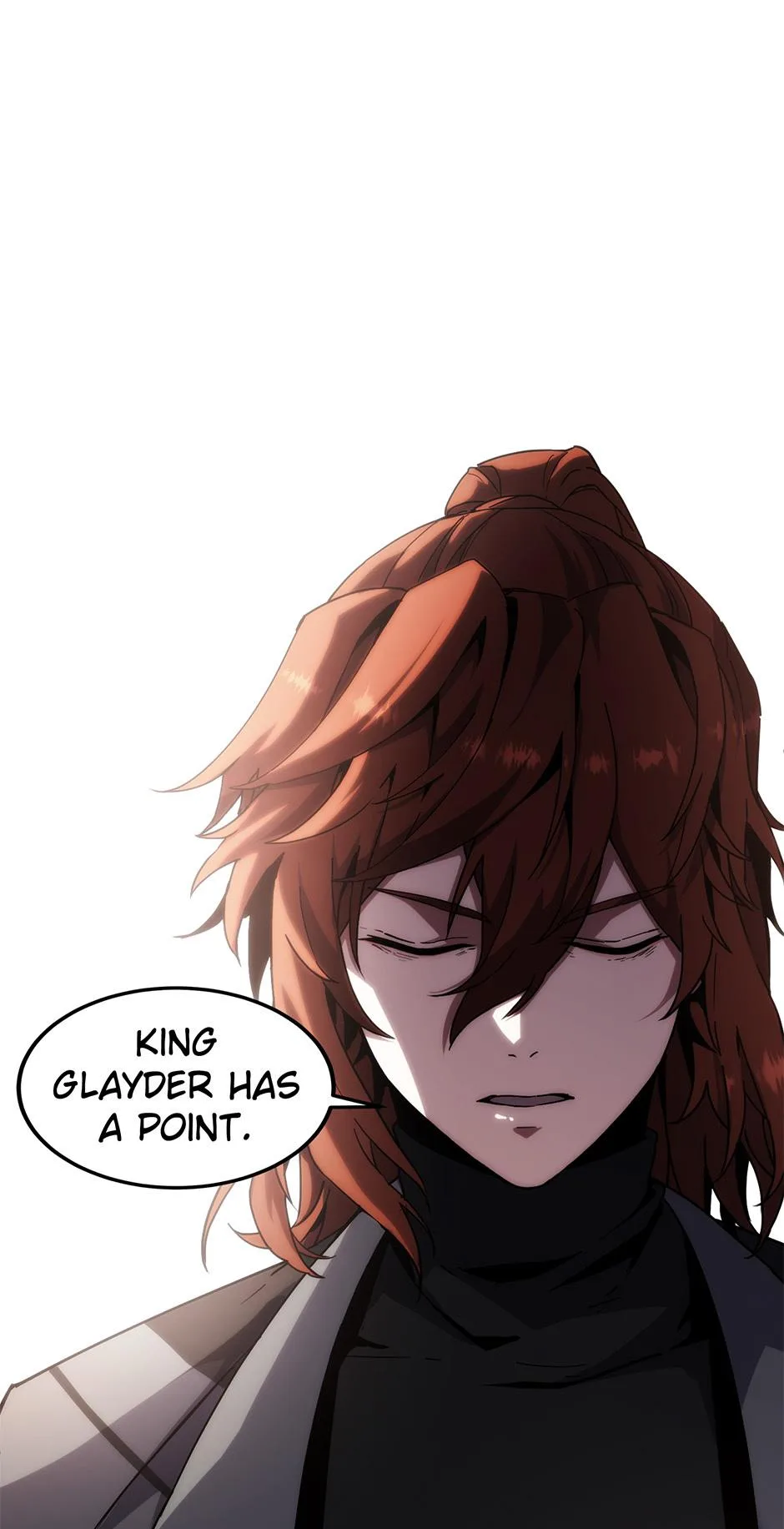 The Beginning After the End Chapter 207 – Page 12