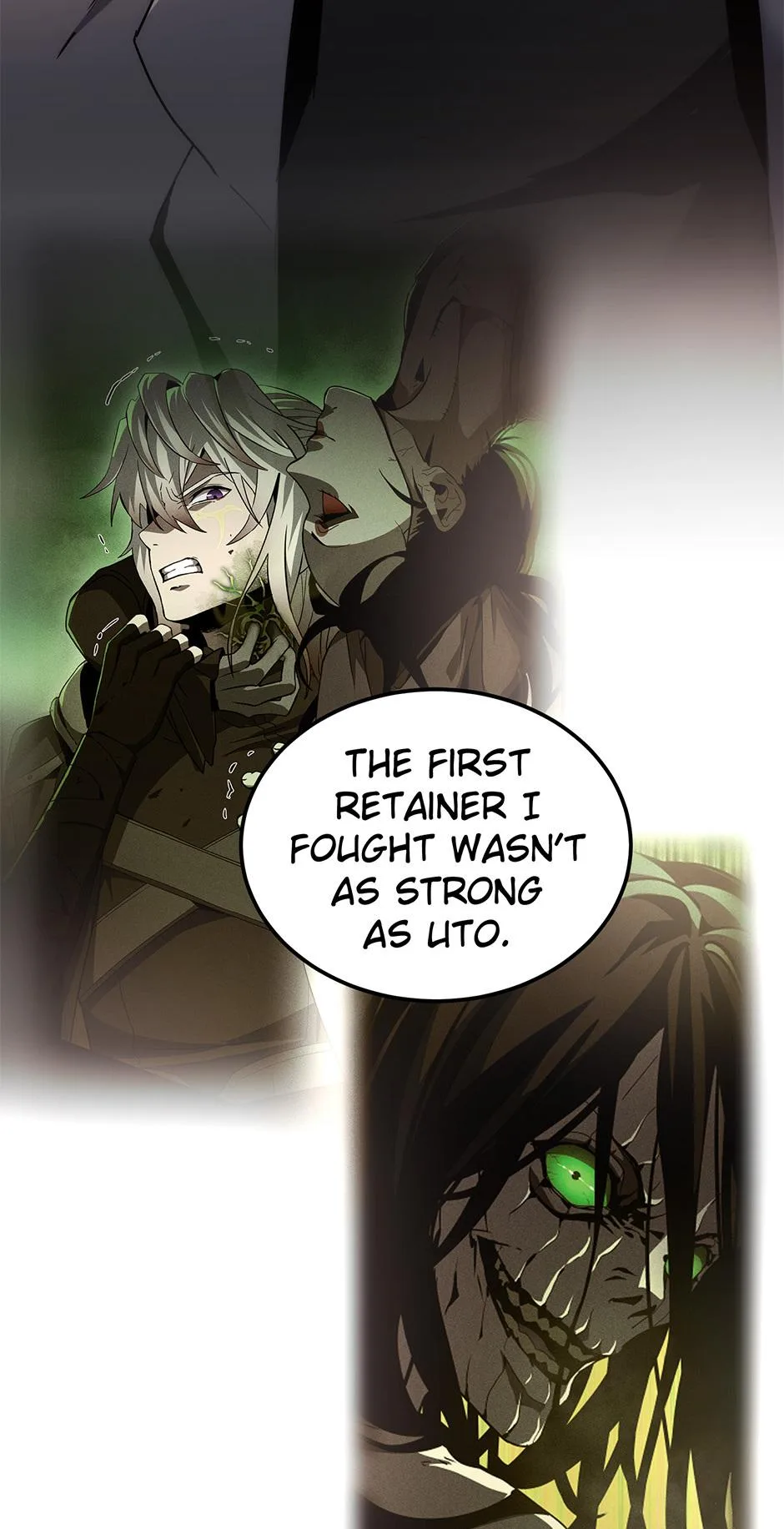 The Beginning After the End Chapter 207 – Page 13