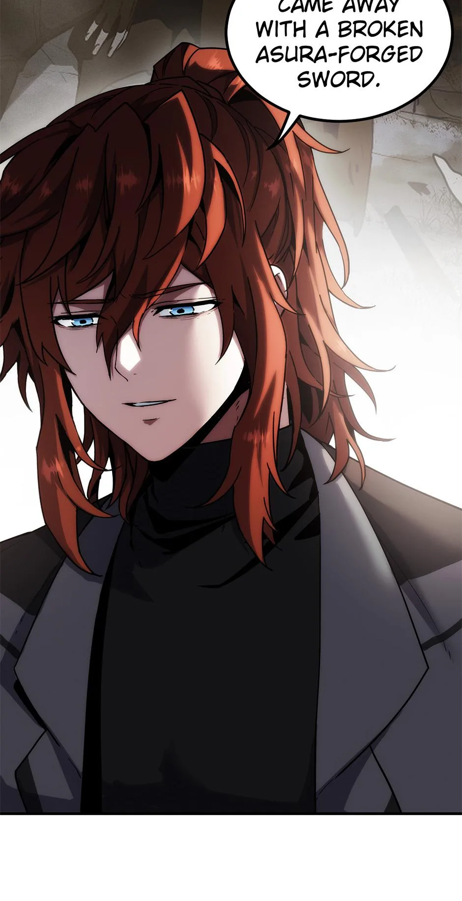 The Beginning After the End Chapter 207 – Page 16