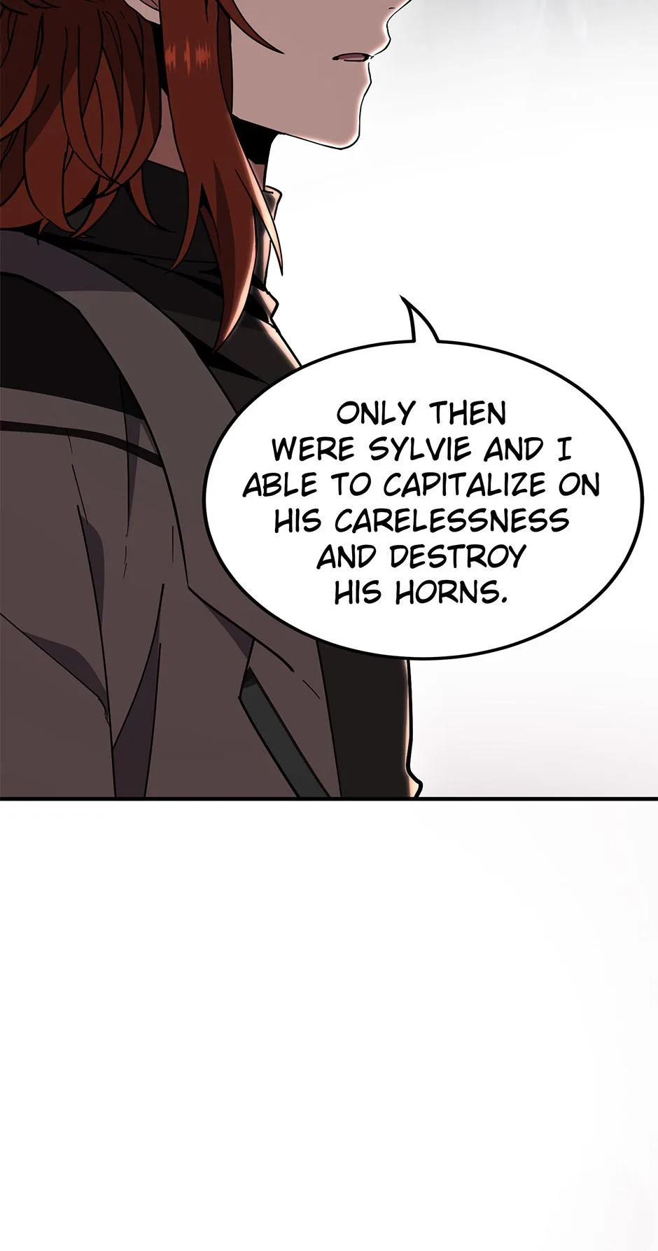 The Beginning After the End Chapter 207 – Page 23