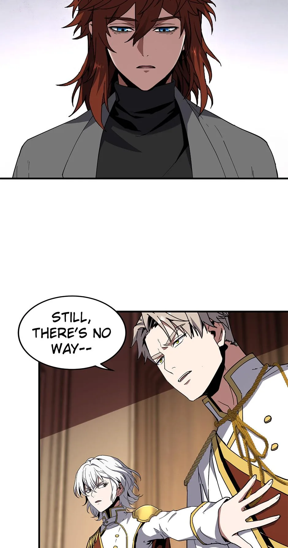 The Beginning After the End Chapter 207 – Page 27