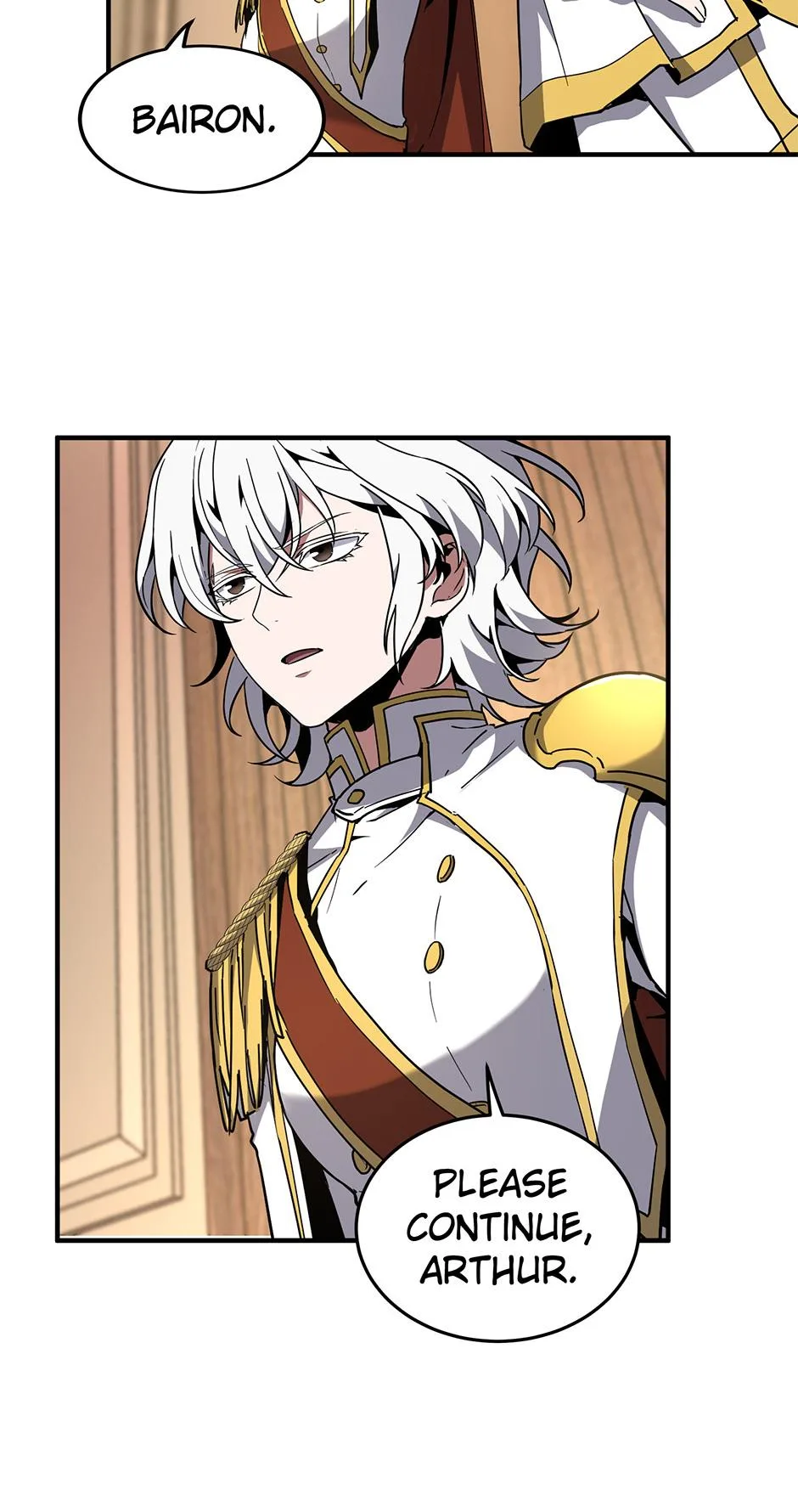 The Beginning After the End Chapter 207 – Page 28
