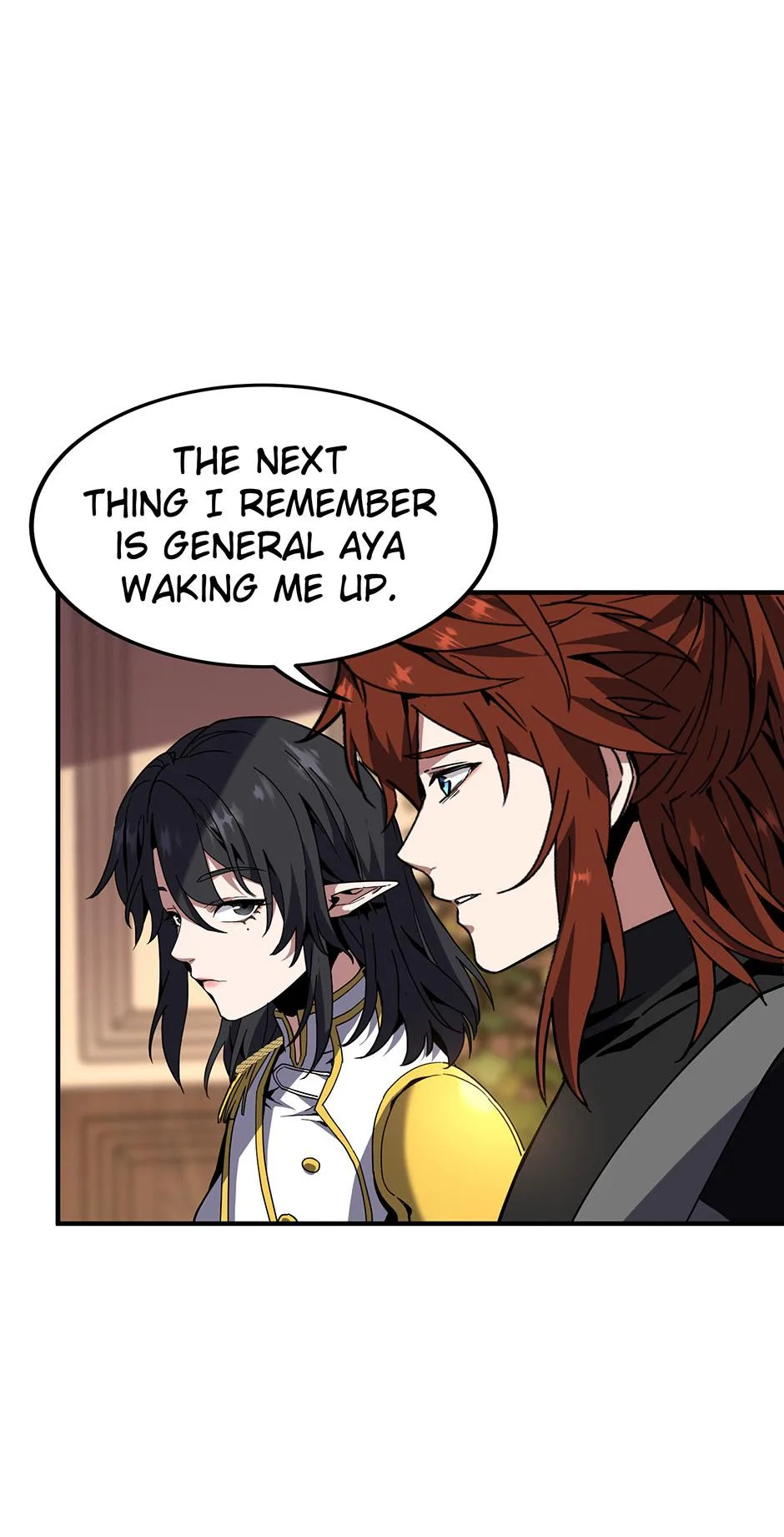 The Beginning After the End Chapter 207 – Page 30