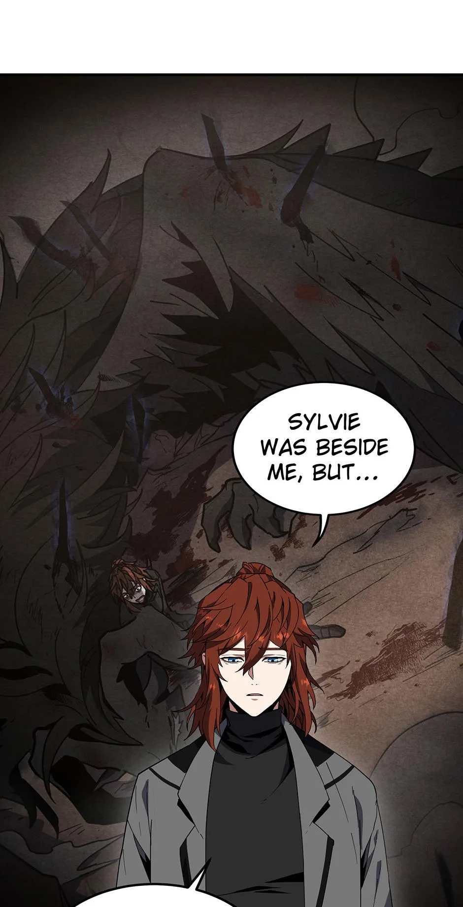 The Beginning After the End Chapter 207 – Page 31