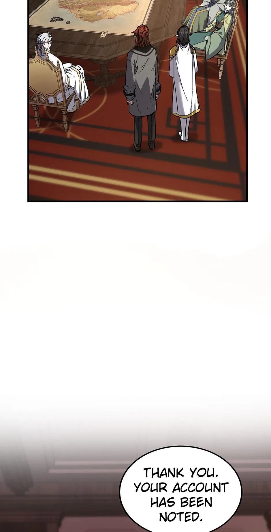 The Beginning After the End Chapter 207 – Page 33